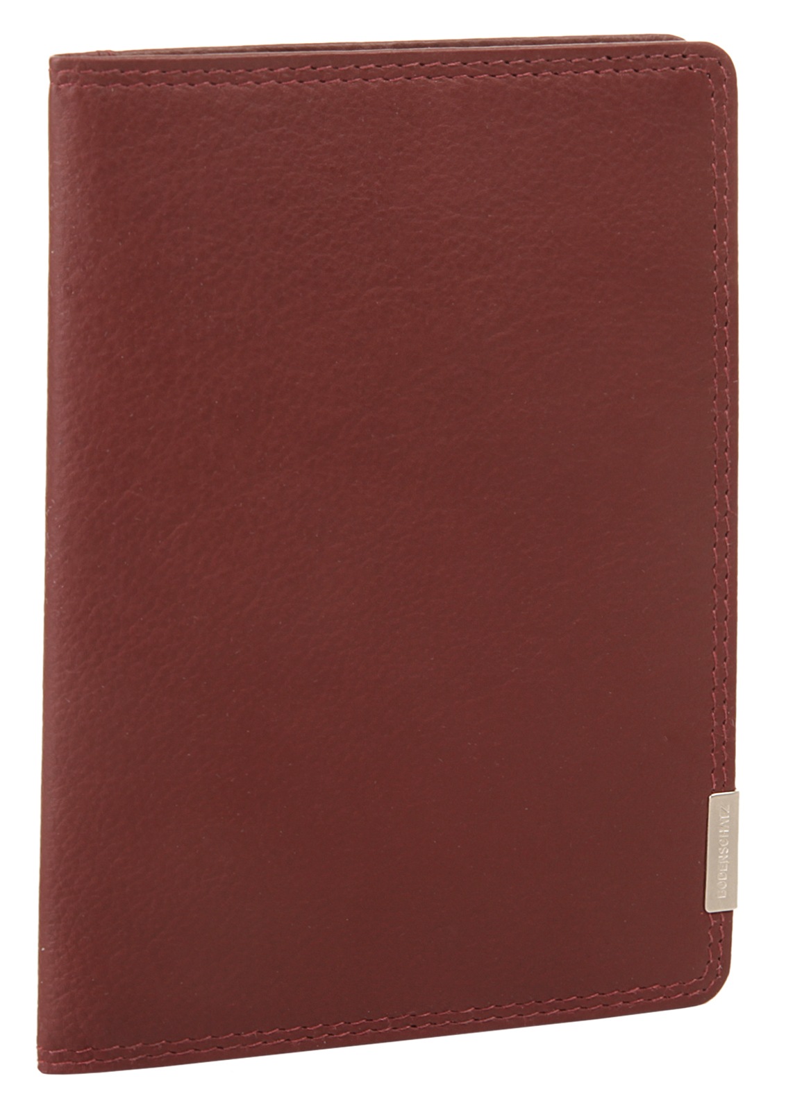 BODENSCHATZ Brieftasche »Kings Nappa«, echt Leder
