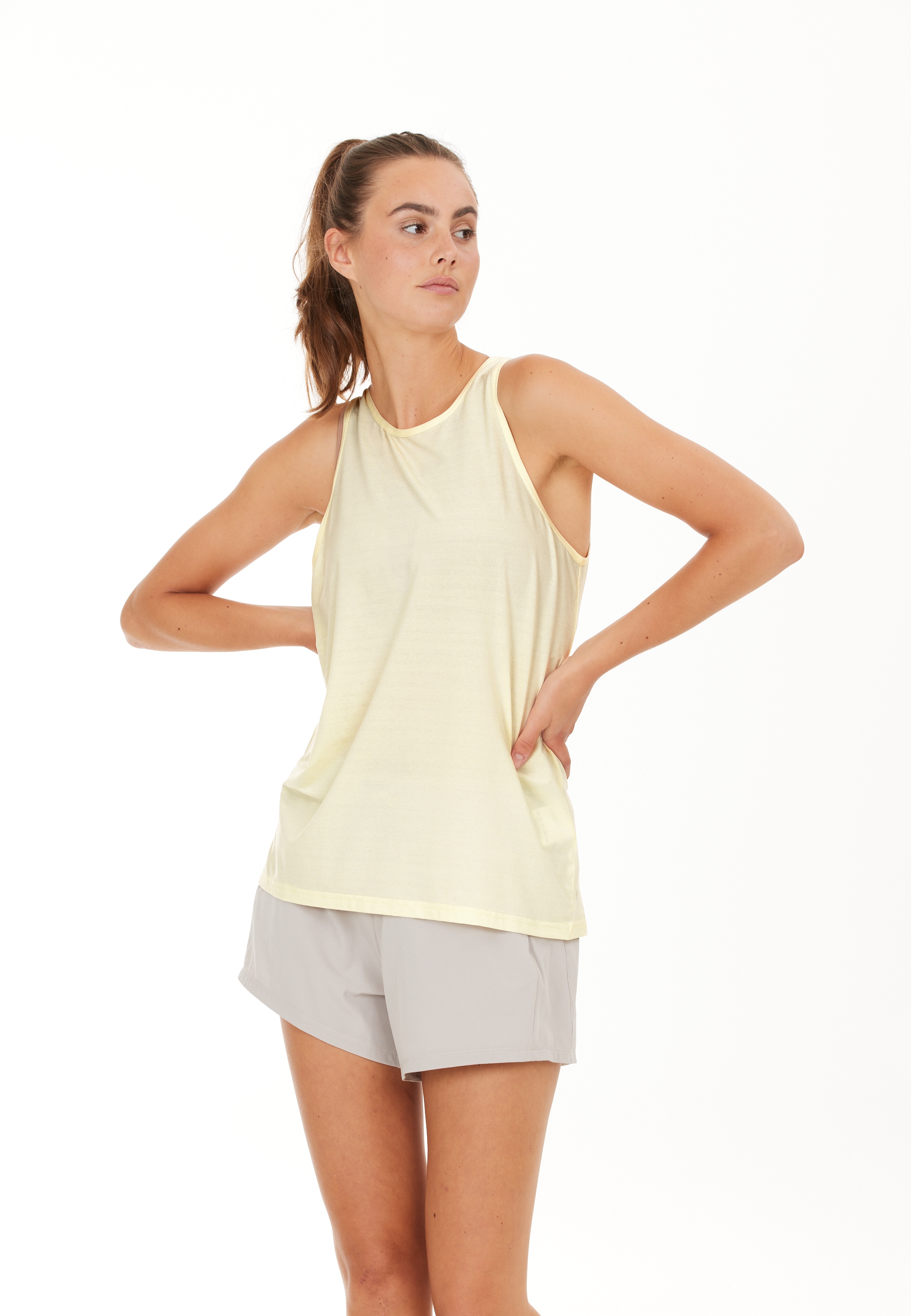 ATHLECIA Tanktop »MOTA«, (1 tlg.), mit QUICK DRY-Technologie