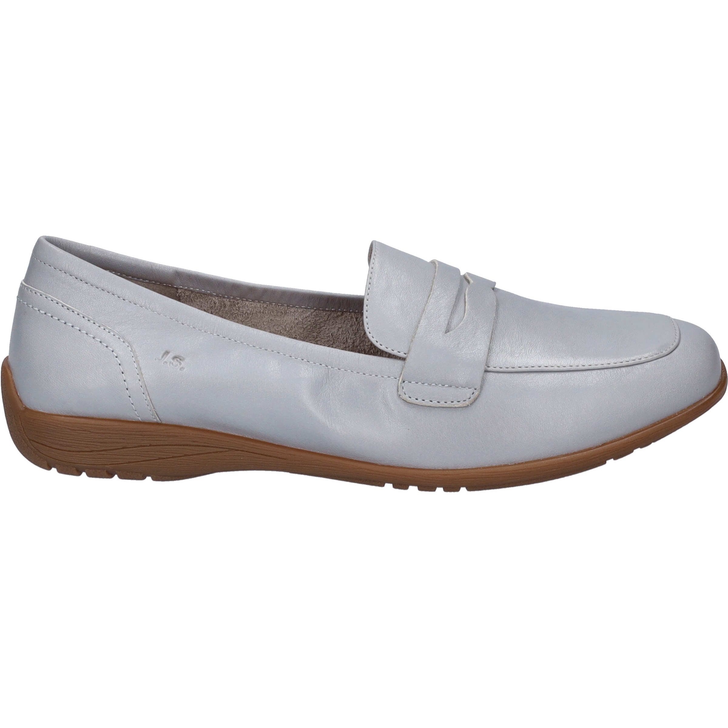 Josef Seibel Ballerina »Fenja 22, iceblue«