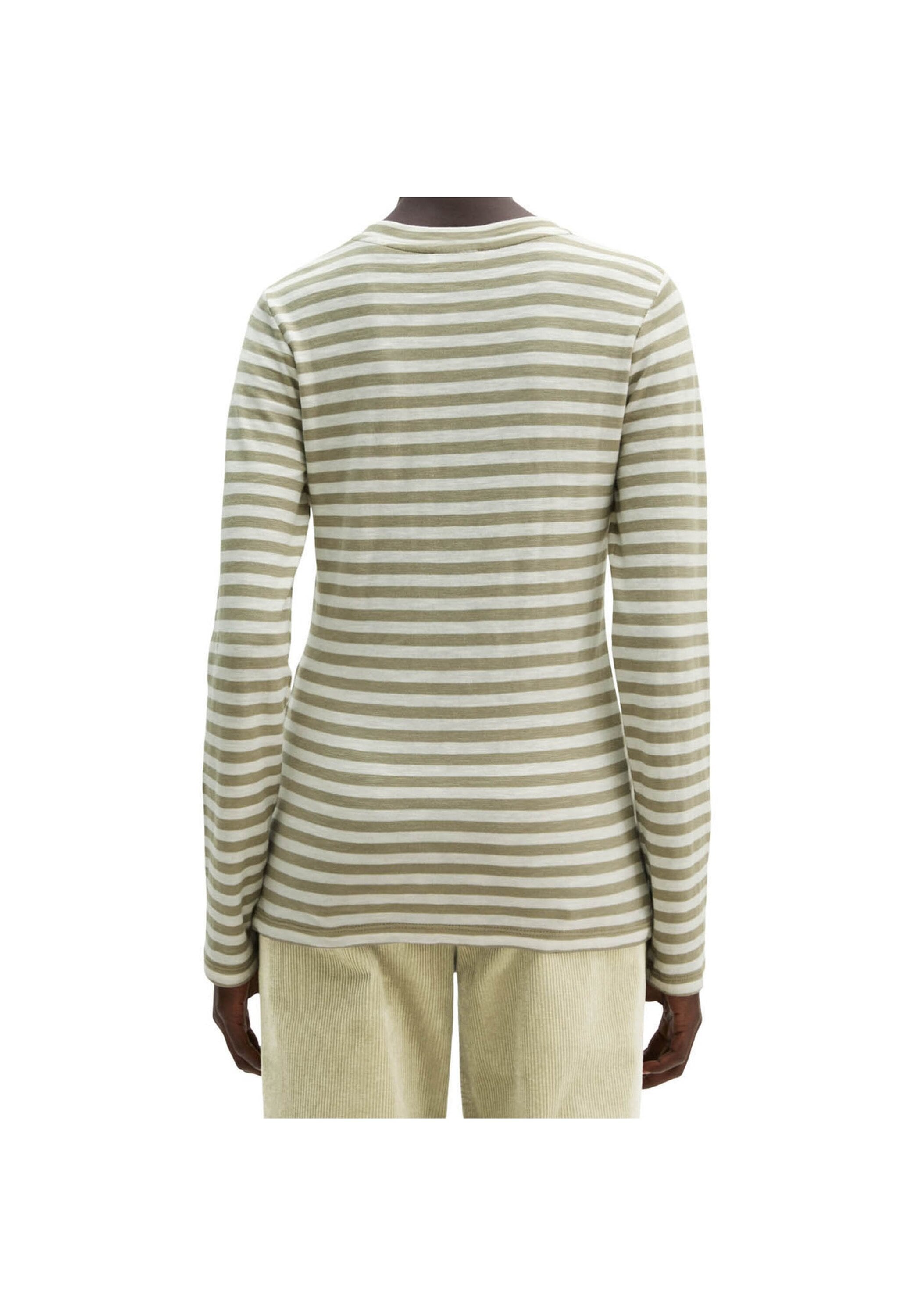 Marc O'Polo Longsleeve »Longsleeve Jersey T-Shirt longsleeve 1er Pack« 1 Stk.