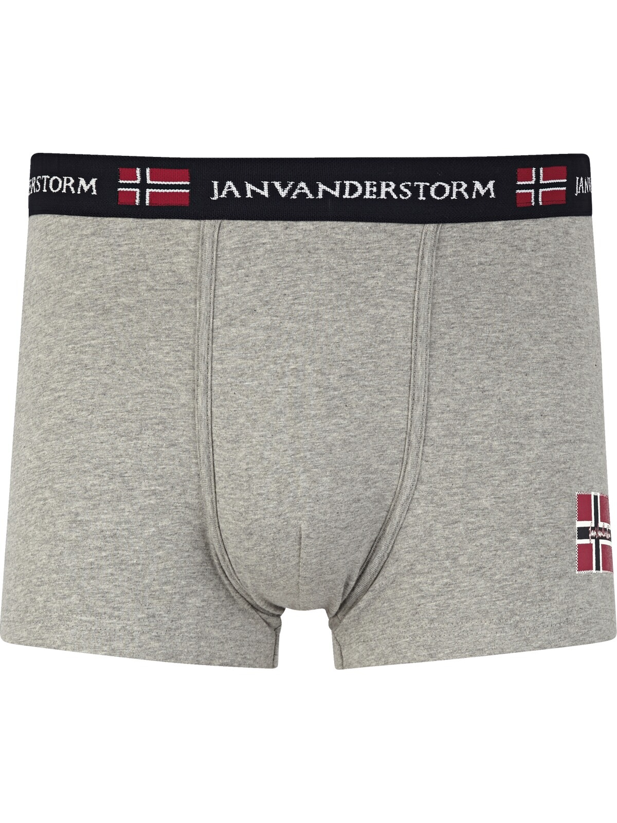 Jan Vanderstorm Retro Pants "2er Pack Retropant TEM", (2 St.), mit bequemen günstig online kaufen