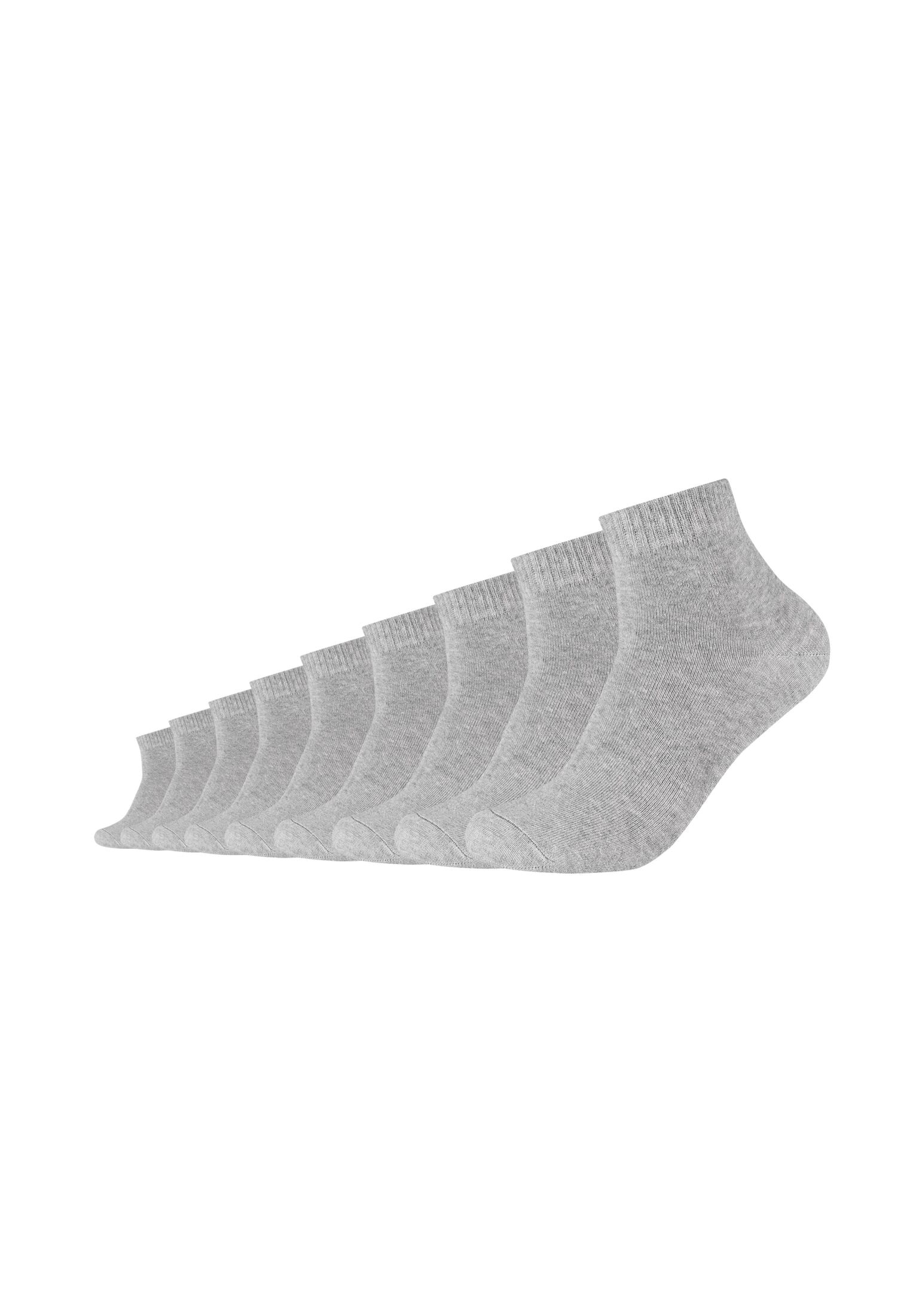 s.Oliver Kurzsocken "Kurzsocken 9er Pack"