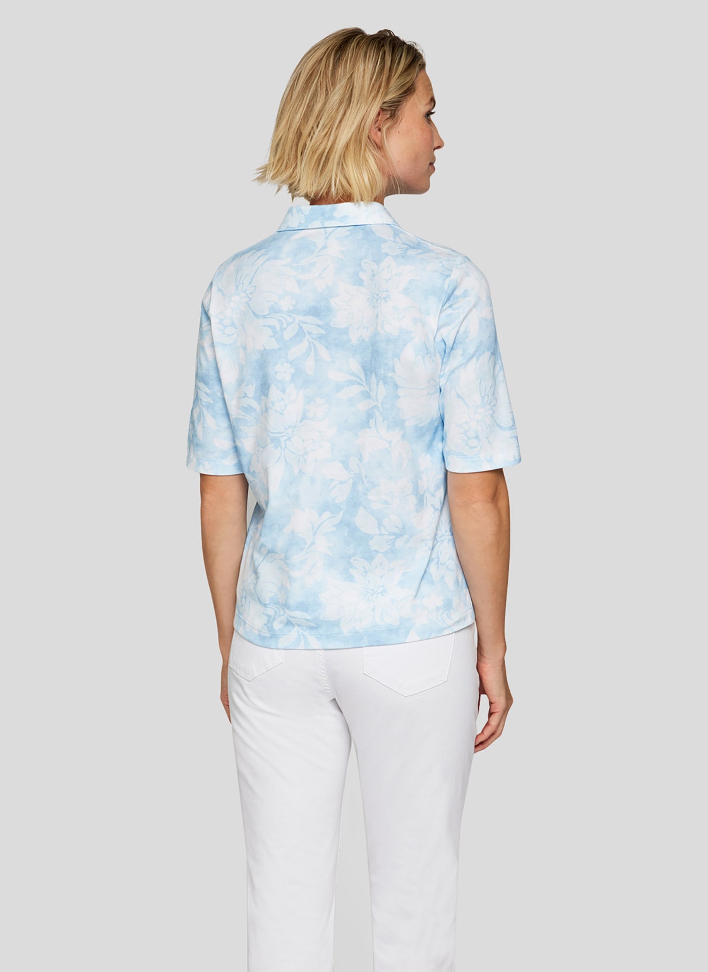 Rabe Print-Shirt »T-Shirt«