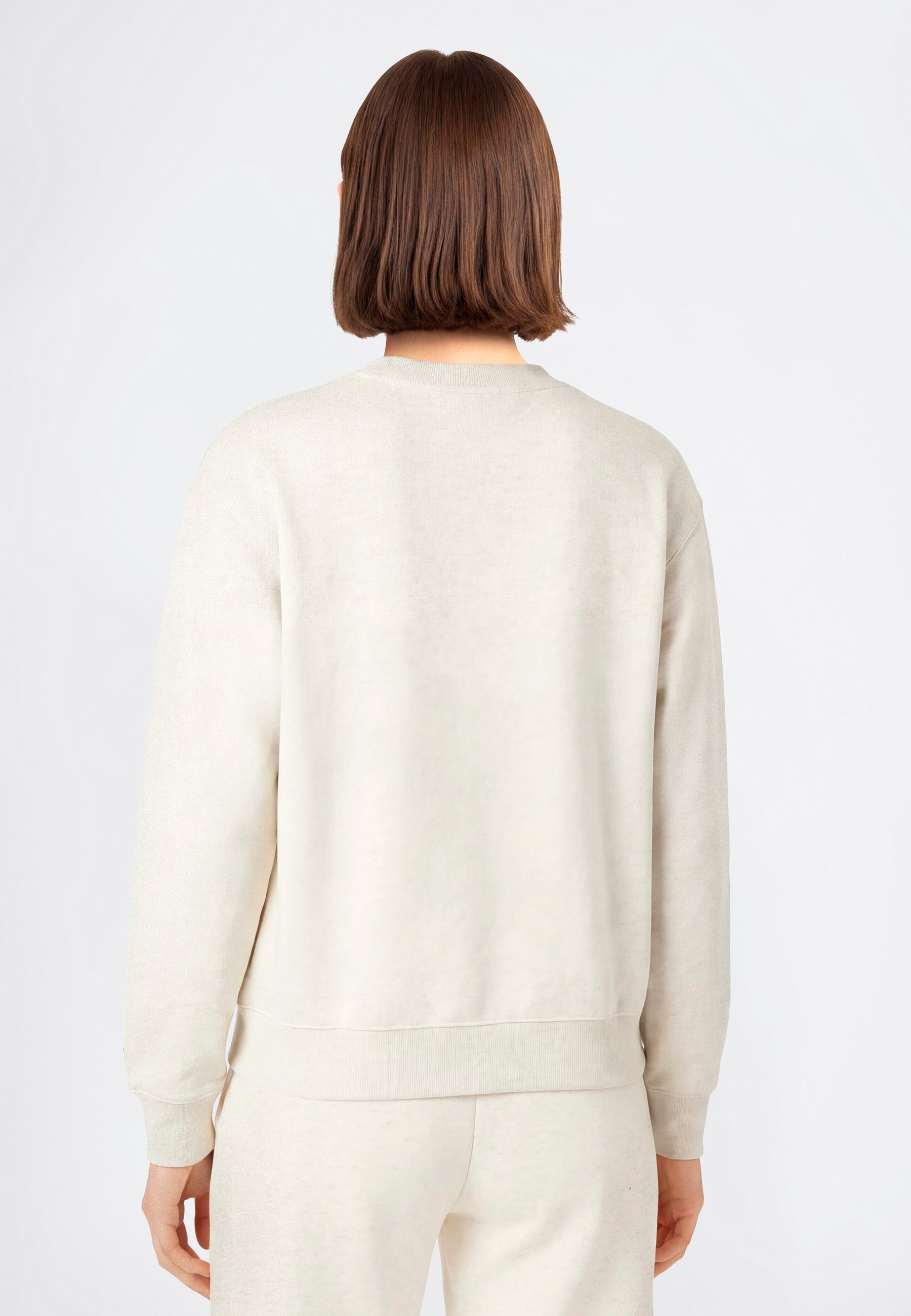 Champion Sweatshirt "ICONS TONAL loose fit Terry crewneck sweatshirt", 1 tl günstig online kaufen