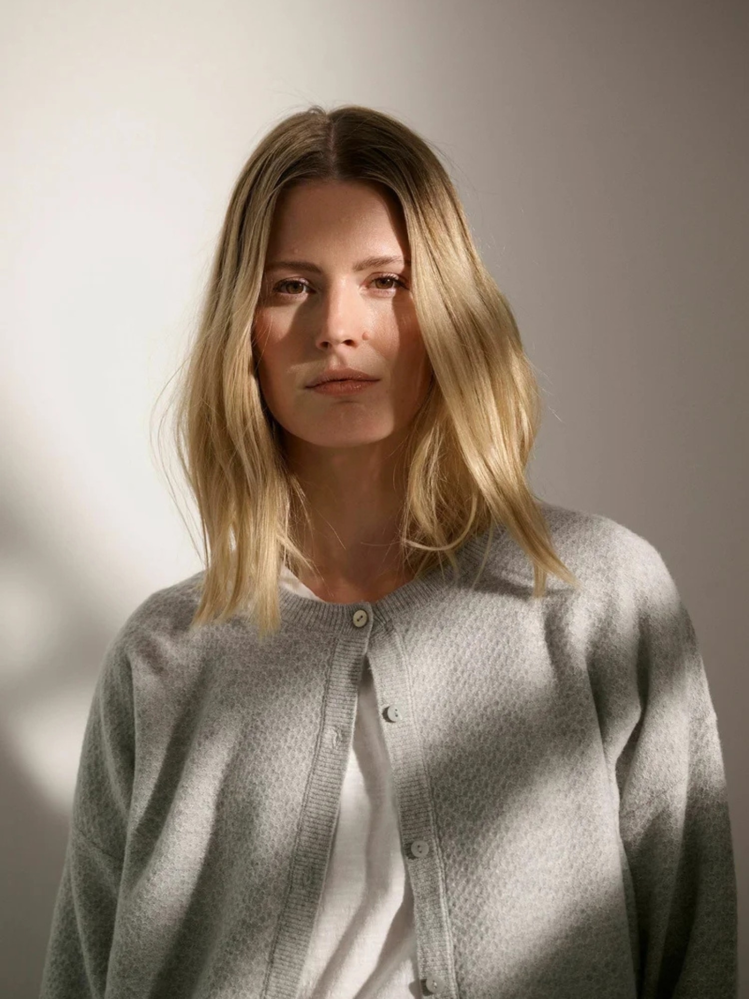 moshi moshi mind Cardigan »moshi moshi mind Cardigan dolly«