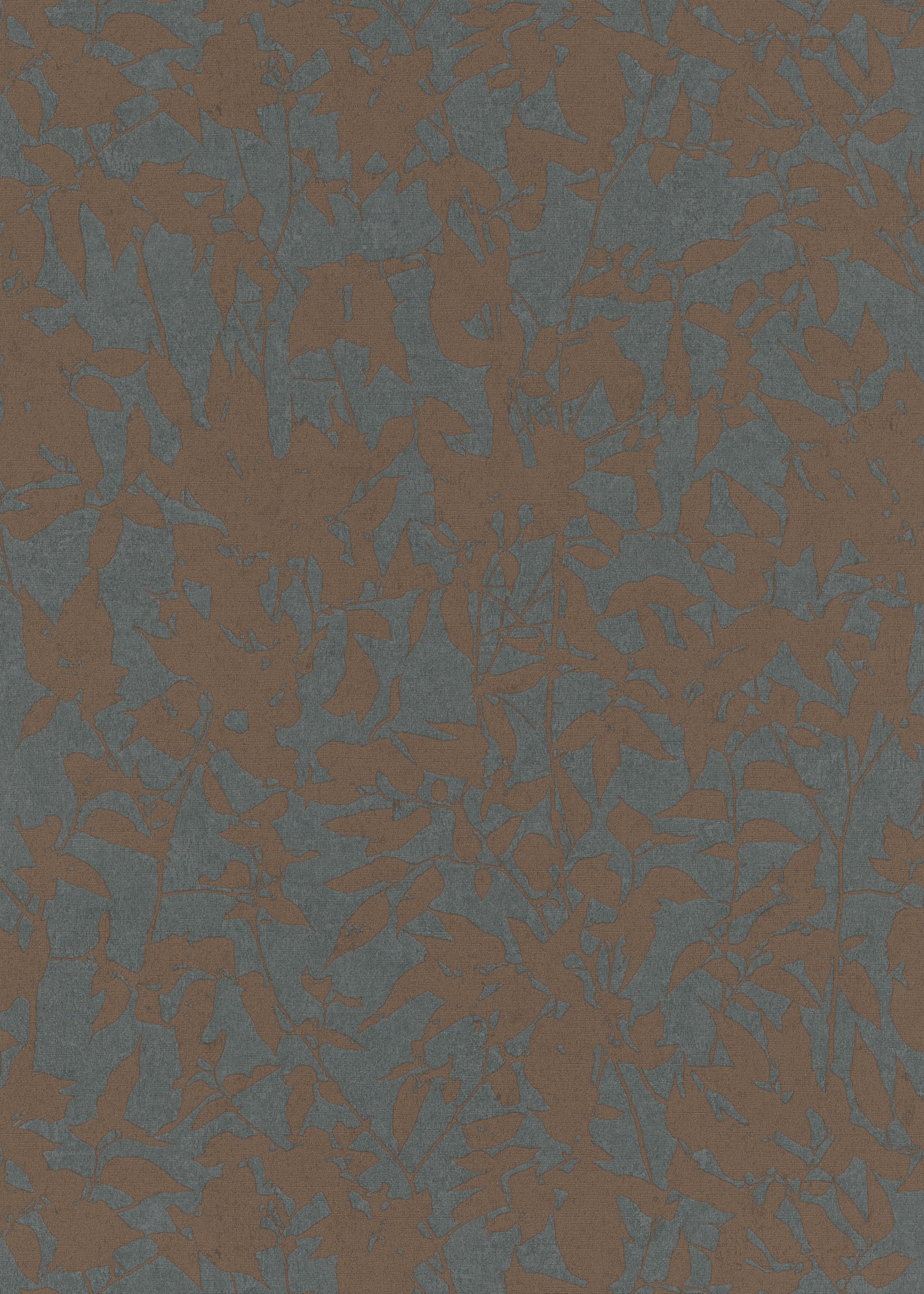 Erismann Vliestapete »Vliestapete TANGLE«, botanisch-tropisch-Wald, Phthalate frei