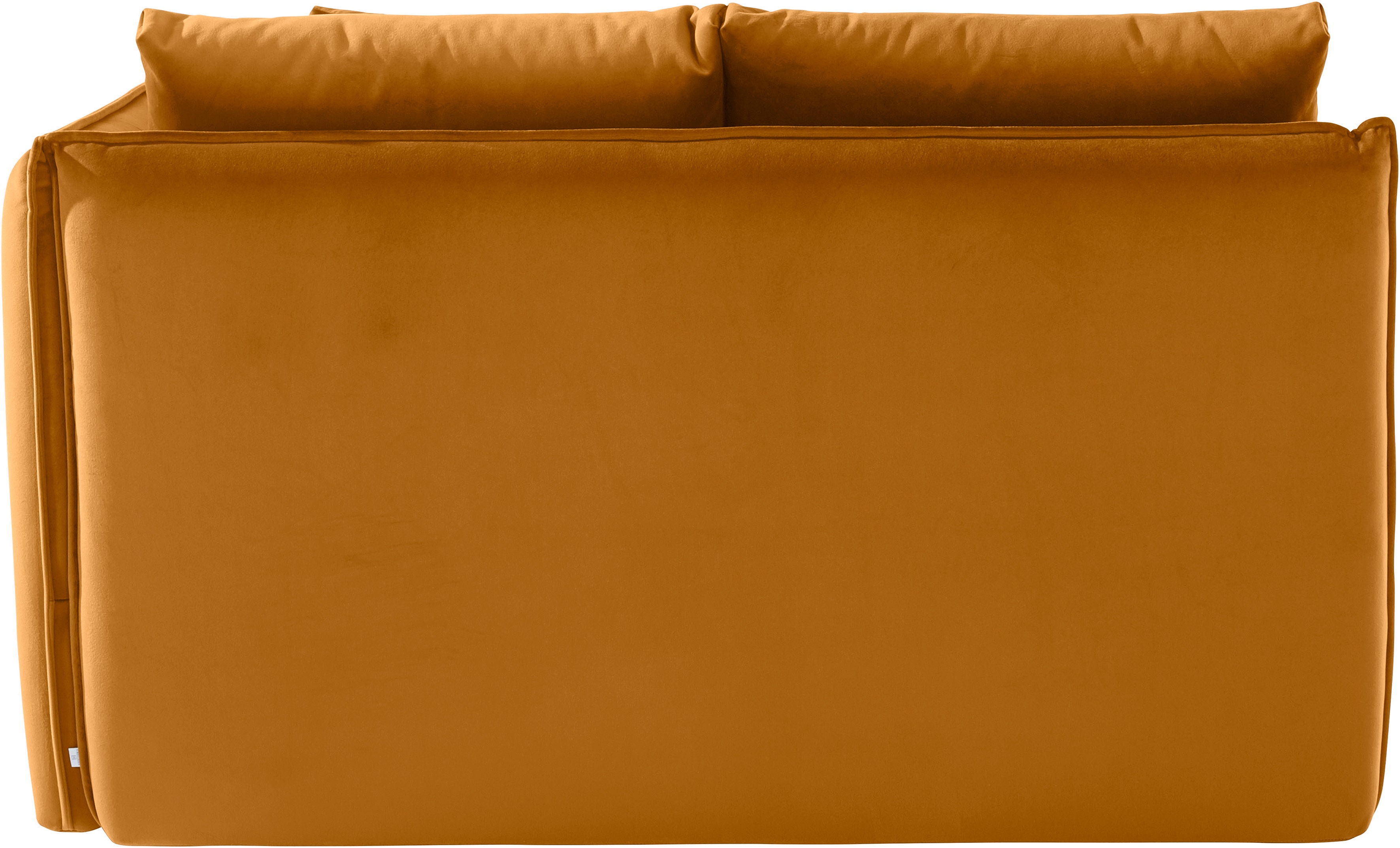 Thumbnail - OTTO home Ottomane "Nöre" Lounge-Modul - zum eigenen Zusammenstellen, Breite 138cm, Tiefe 168cm