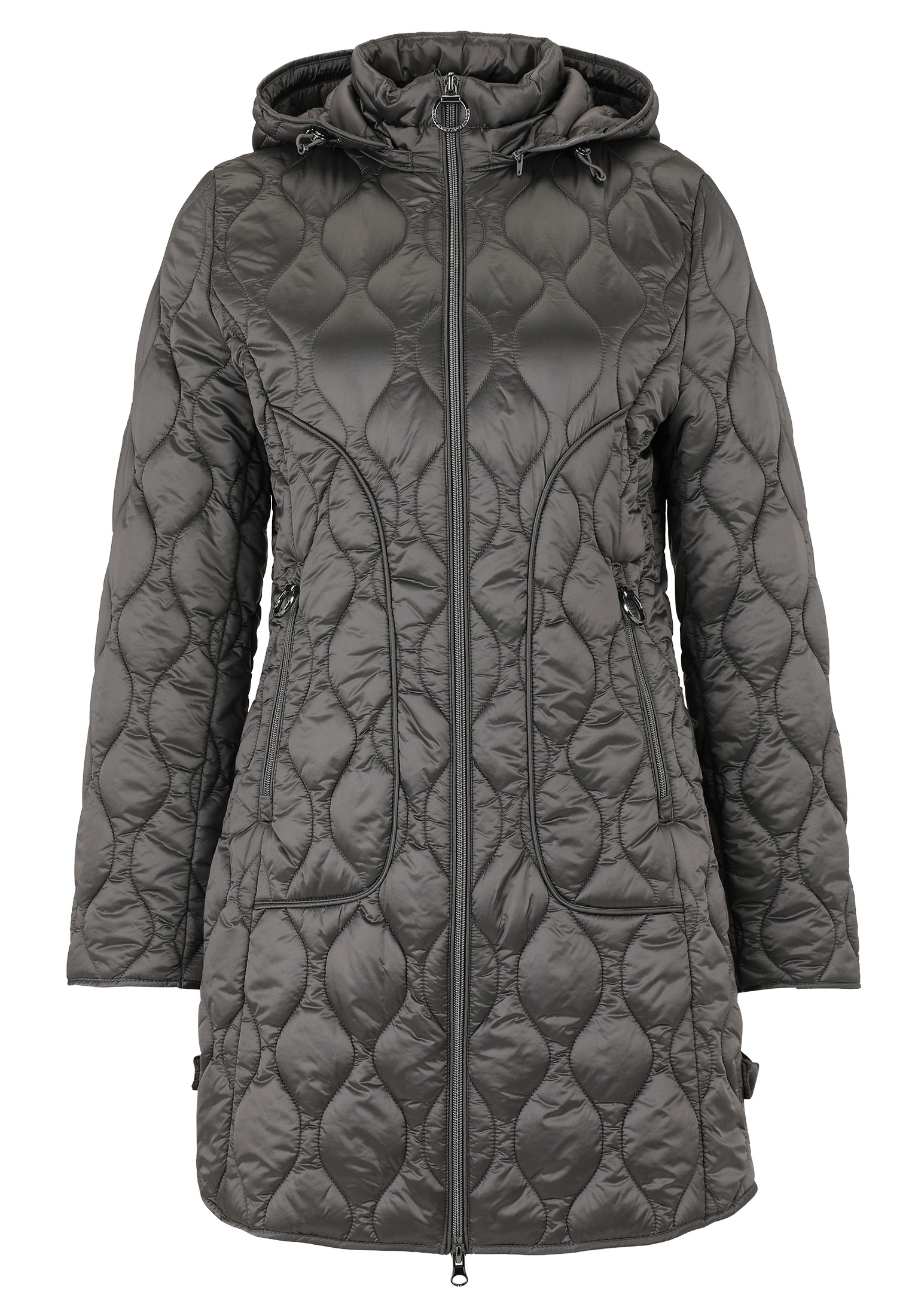 Betty Barclay Outdoorjacke "Betty Barclay Damen Outdoorjacke mit abnehmbare günstig online kaufen
