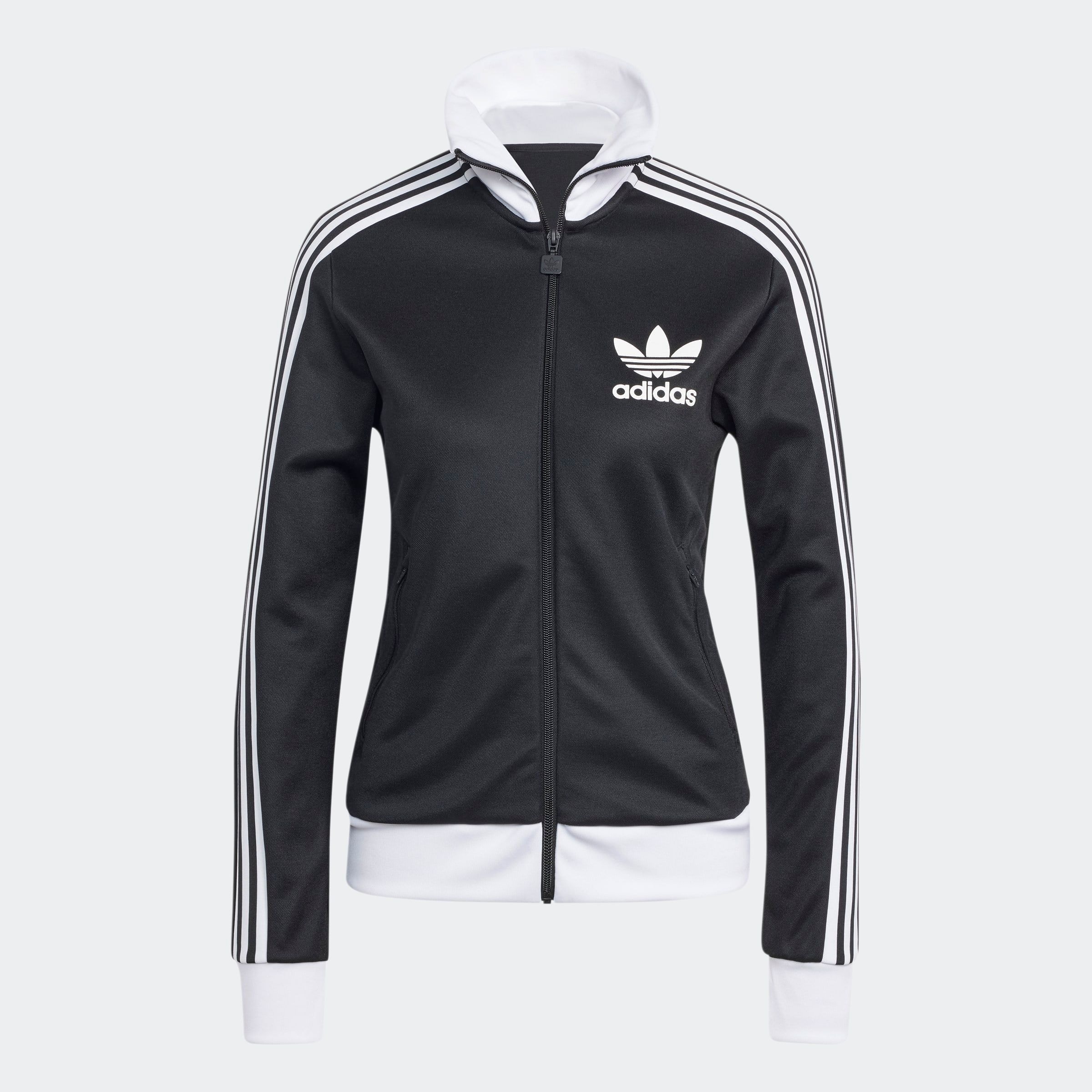 adidas Originals Trainingsjacke »BECKENBAUER TT«