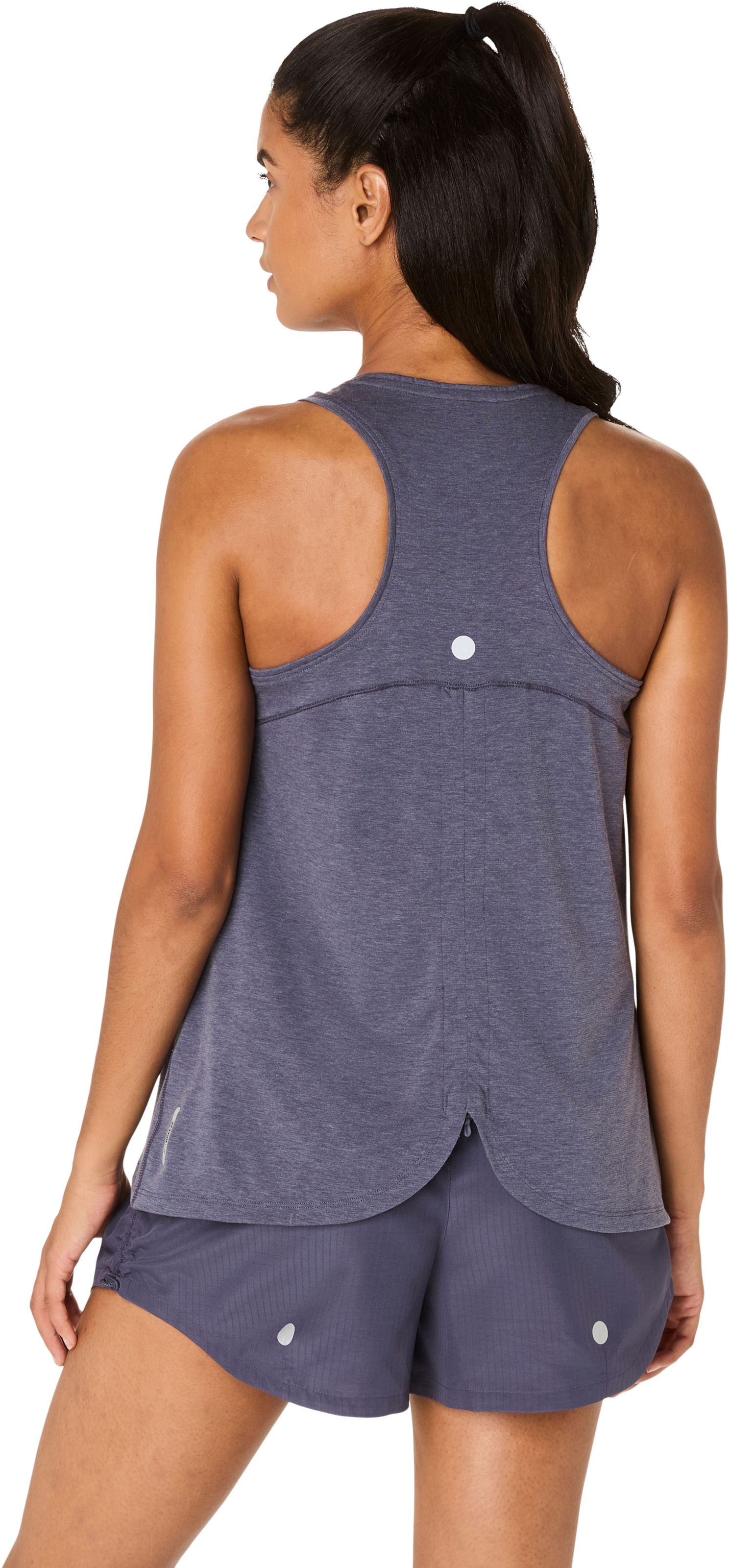 Asics Lauftop »NAGINO RUN ADJUSTABLE TANK«