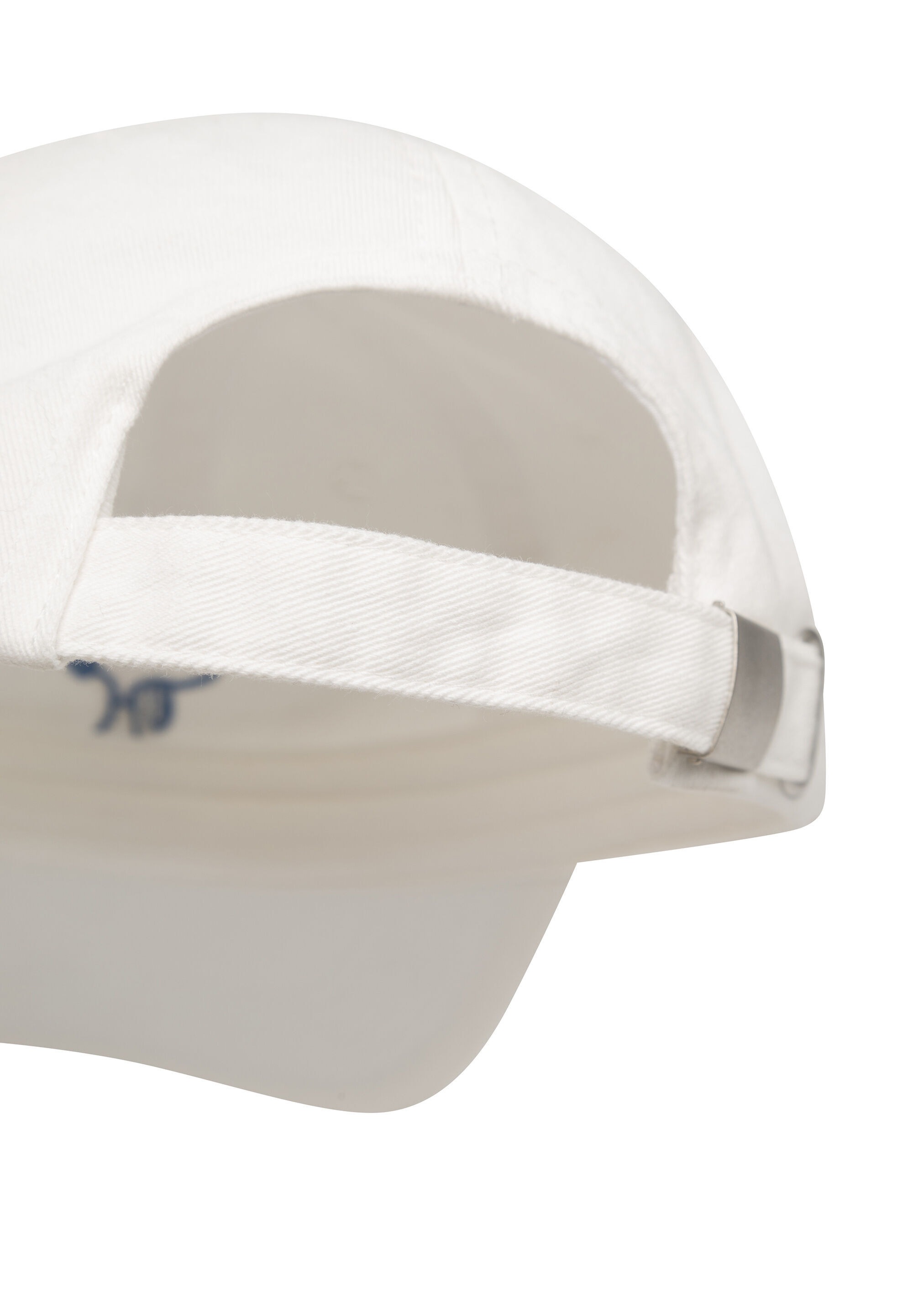 Codello Baseball Cap »Codello Baumwoll-Cap« Mit Snoopy-Stickerei