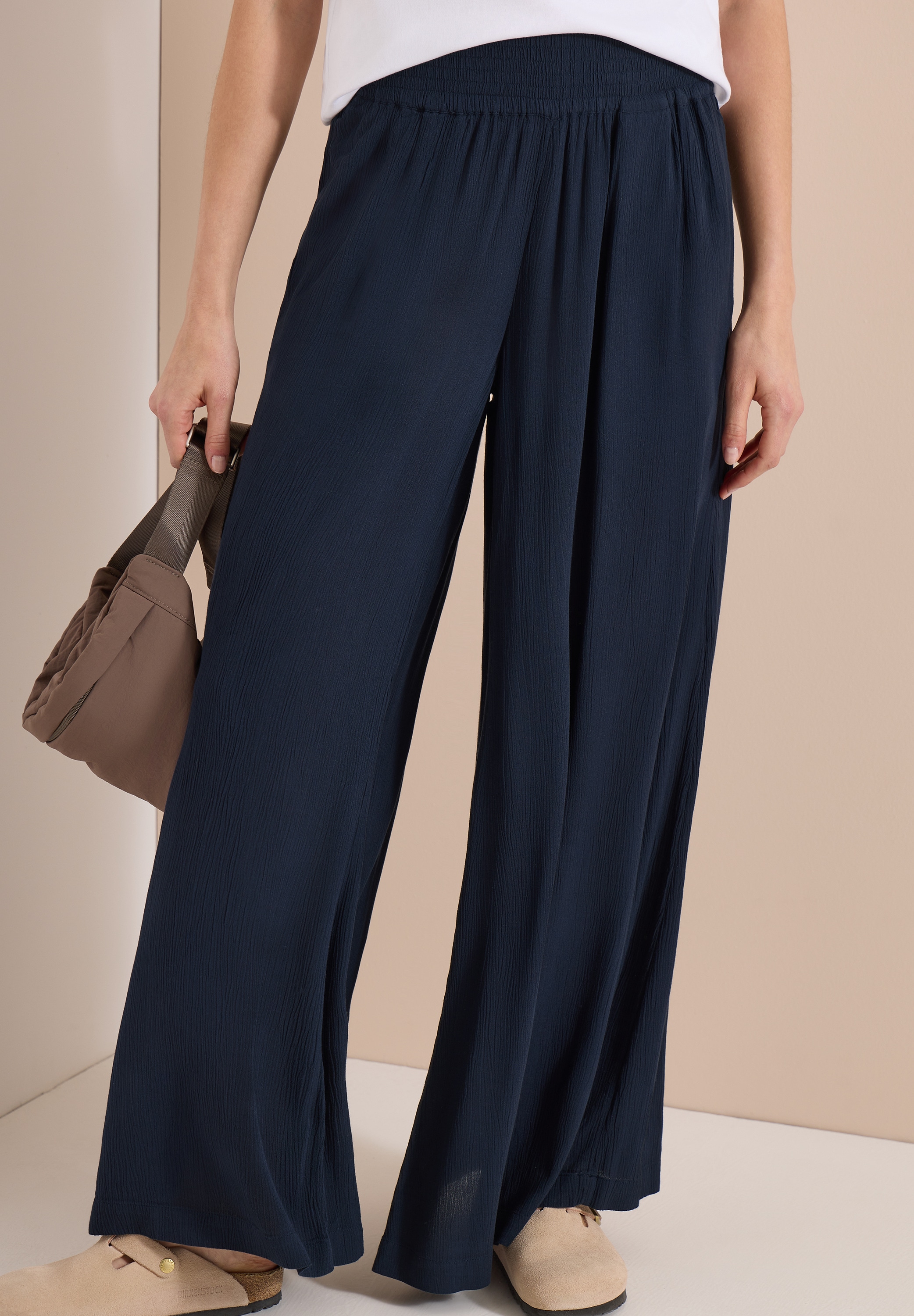 Cecil High Waist