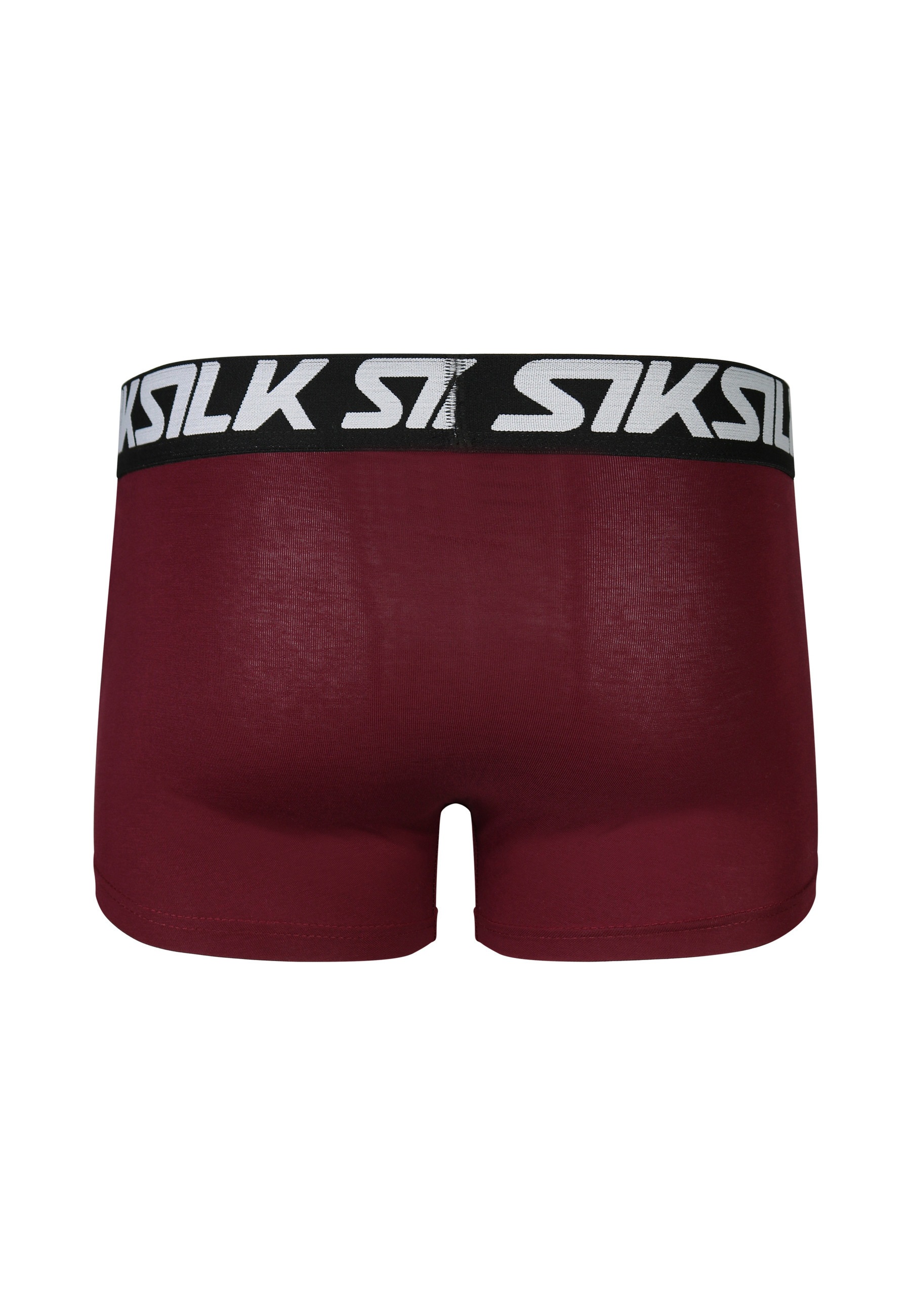 Siksilk Boxershorts »SikSilk Pack of Boxer Shorts« 1 Stk.