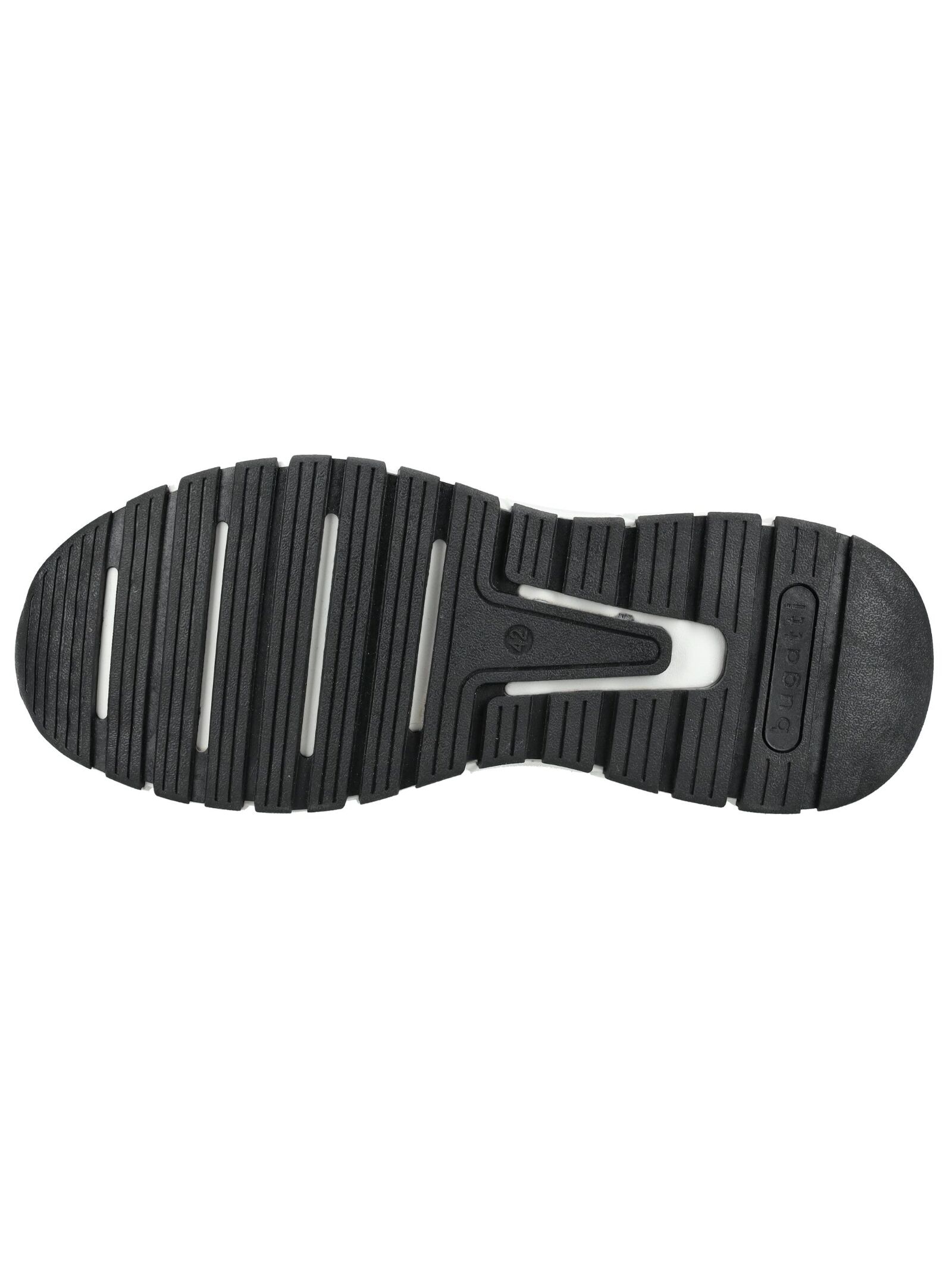 bugatti Sneaker »bugatti Sneaker Textil«