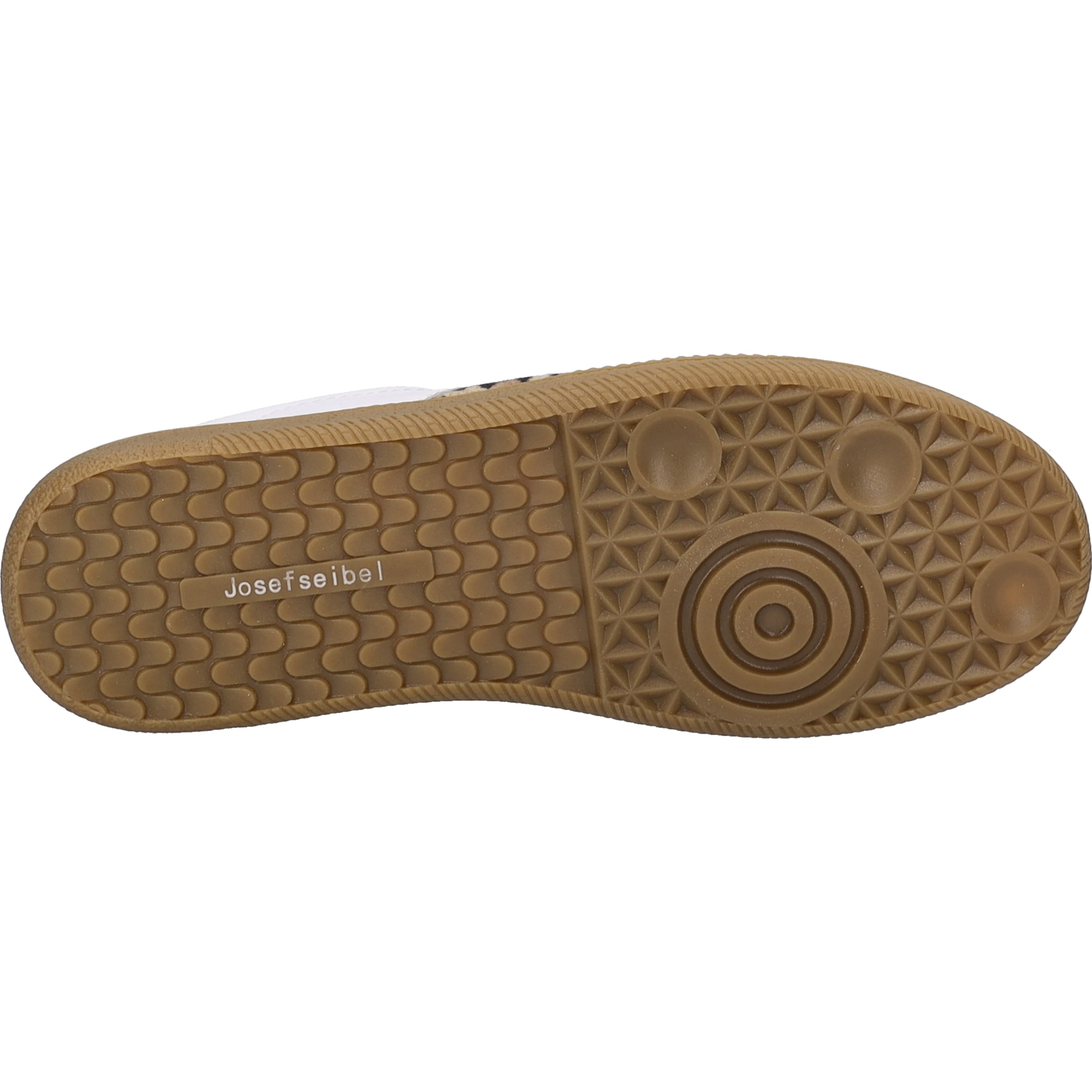 Josef Seibel Sneaker »Joleen 03, beige-multi«