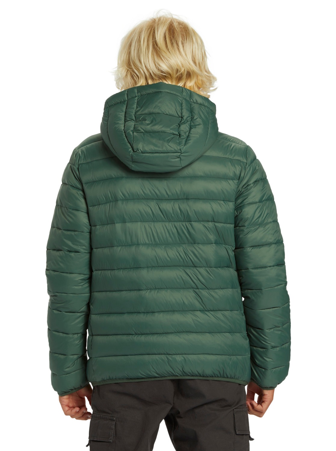 Quiksilver Funktionsjacke »Scaly«