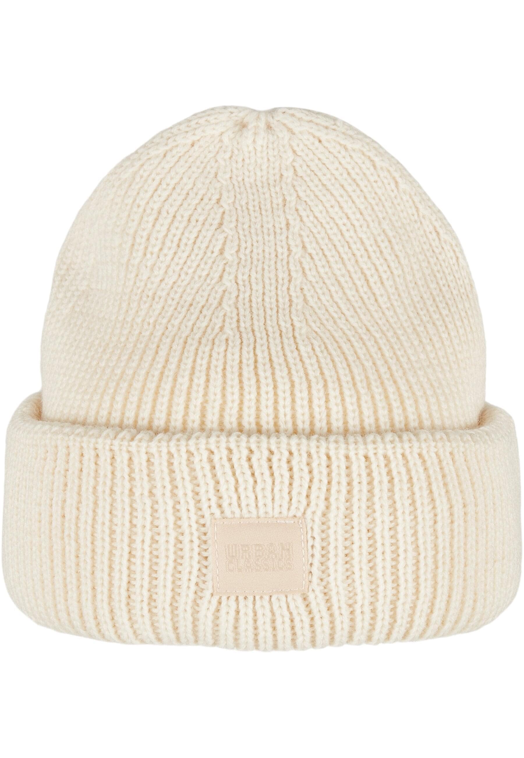 URBAN CLASSICS Beanie "Urban Classics Unisex Knitted Wool Beanie", (1 St.) günstig online kaufen