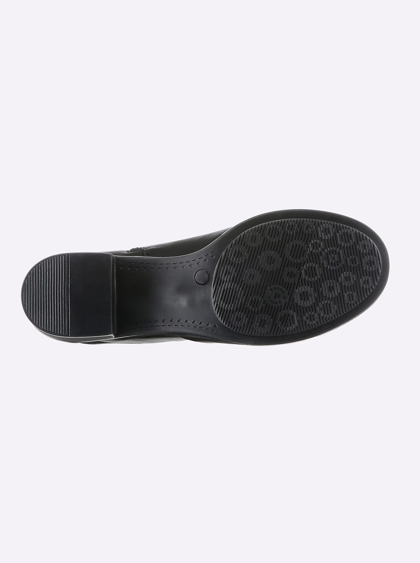 heine Stiefelette