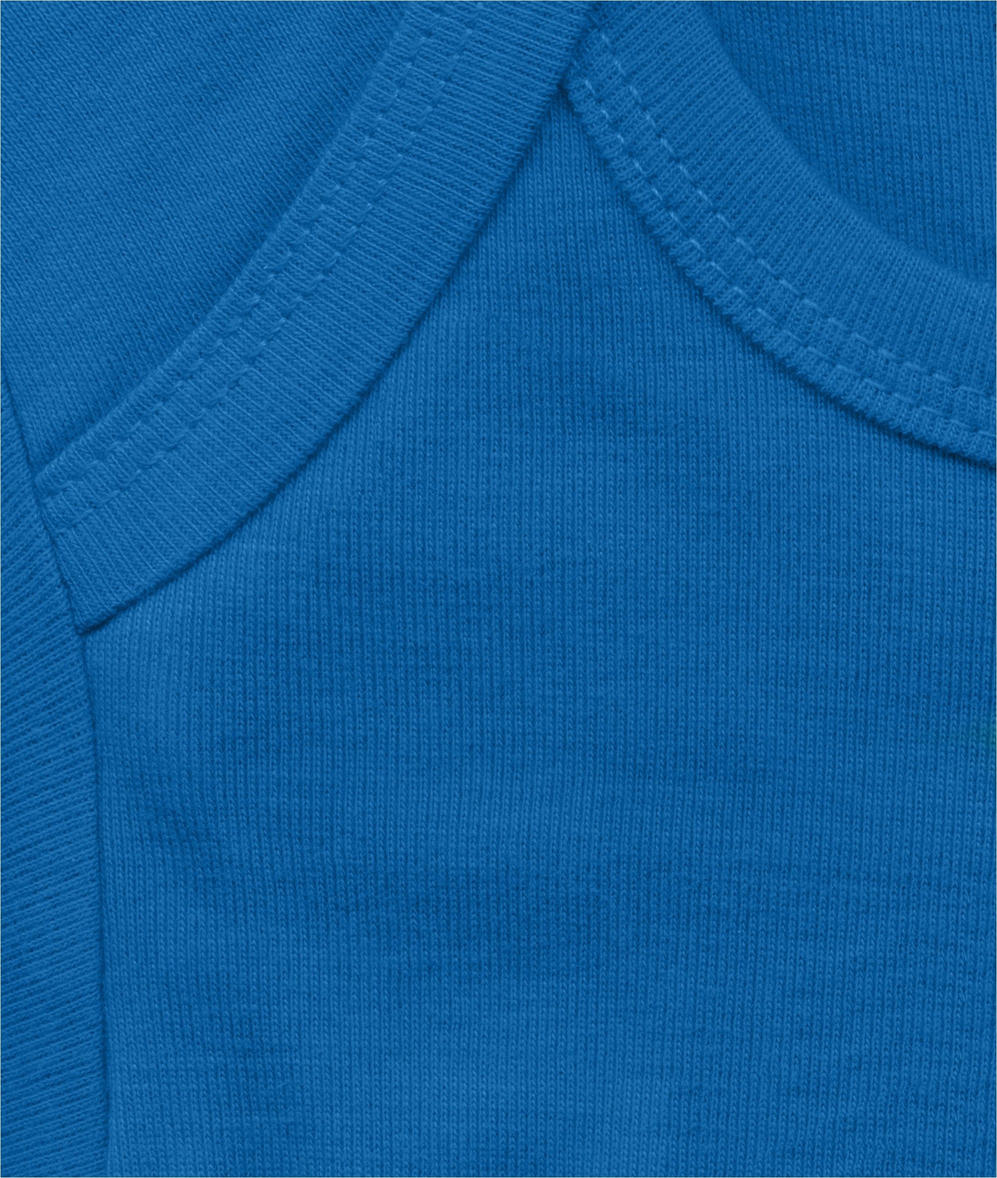 LOGOSHIRT Body, mit Superman Logo-Frontdruck