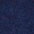 dark blue rinsed
