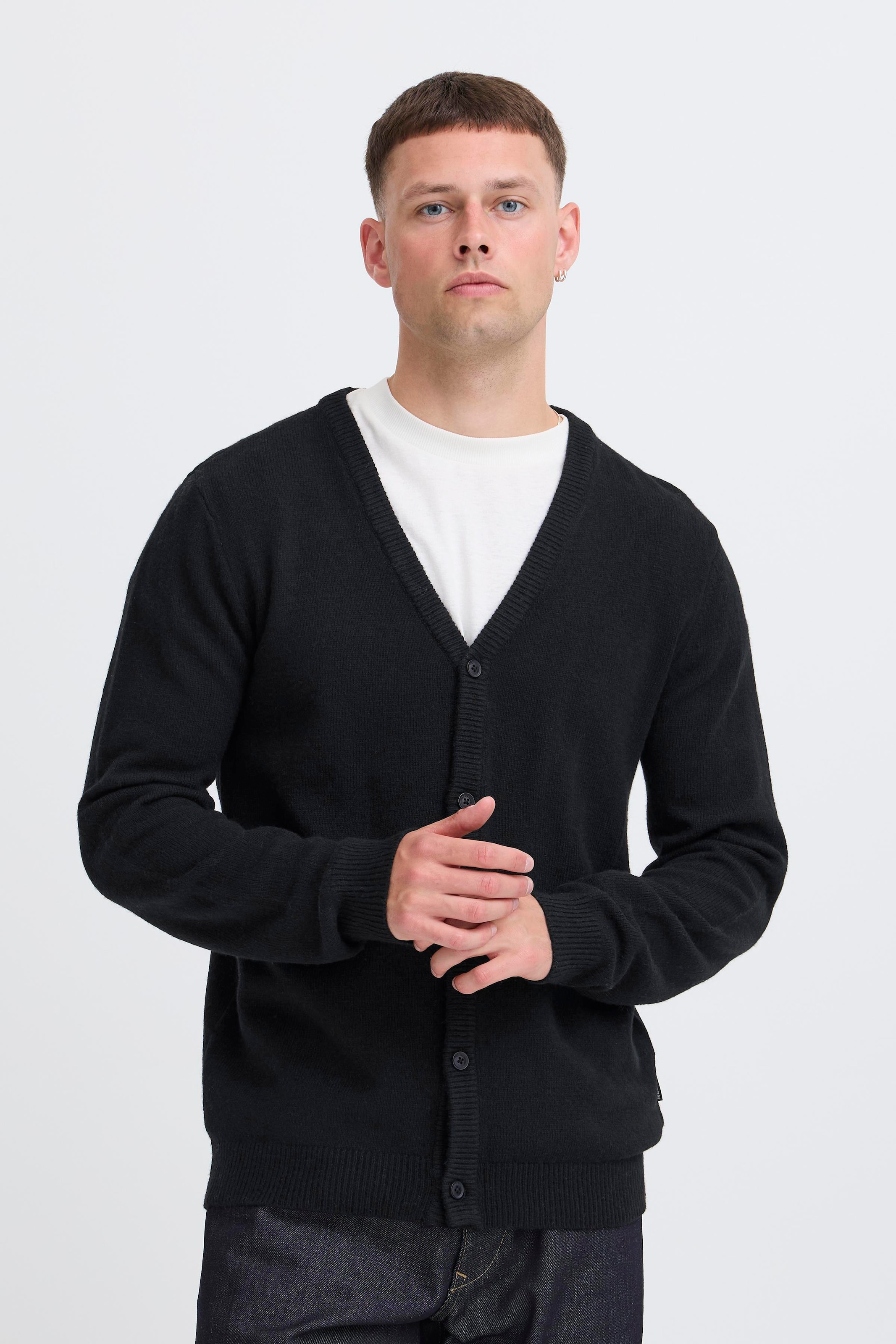 Blend Strickjacke "BHBRANKO CARDIGAN KNIT" günstig online kaufen