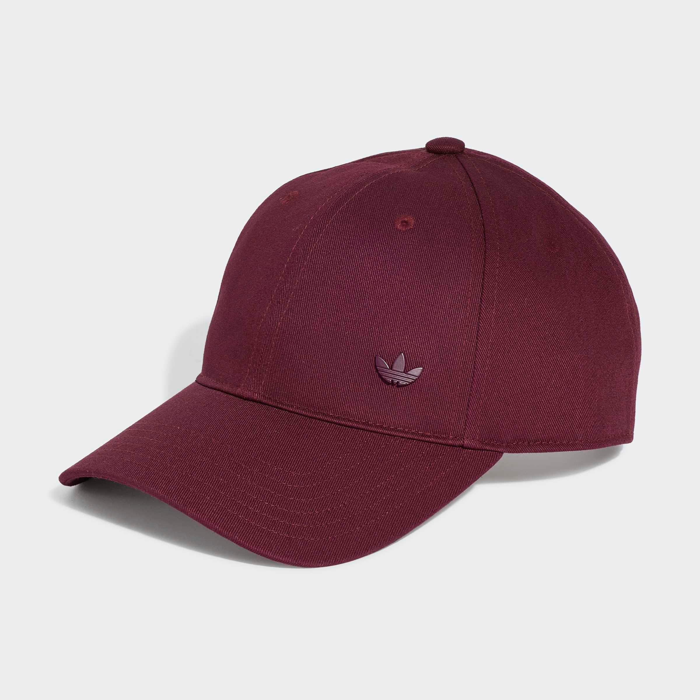 adidas Originals Baseball Cap "EVERYDAY TONAL METAL TREFOIL ICONS" für Erwachsene konzipiert