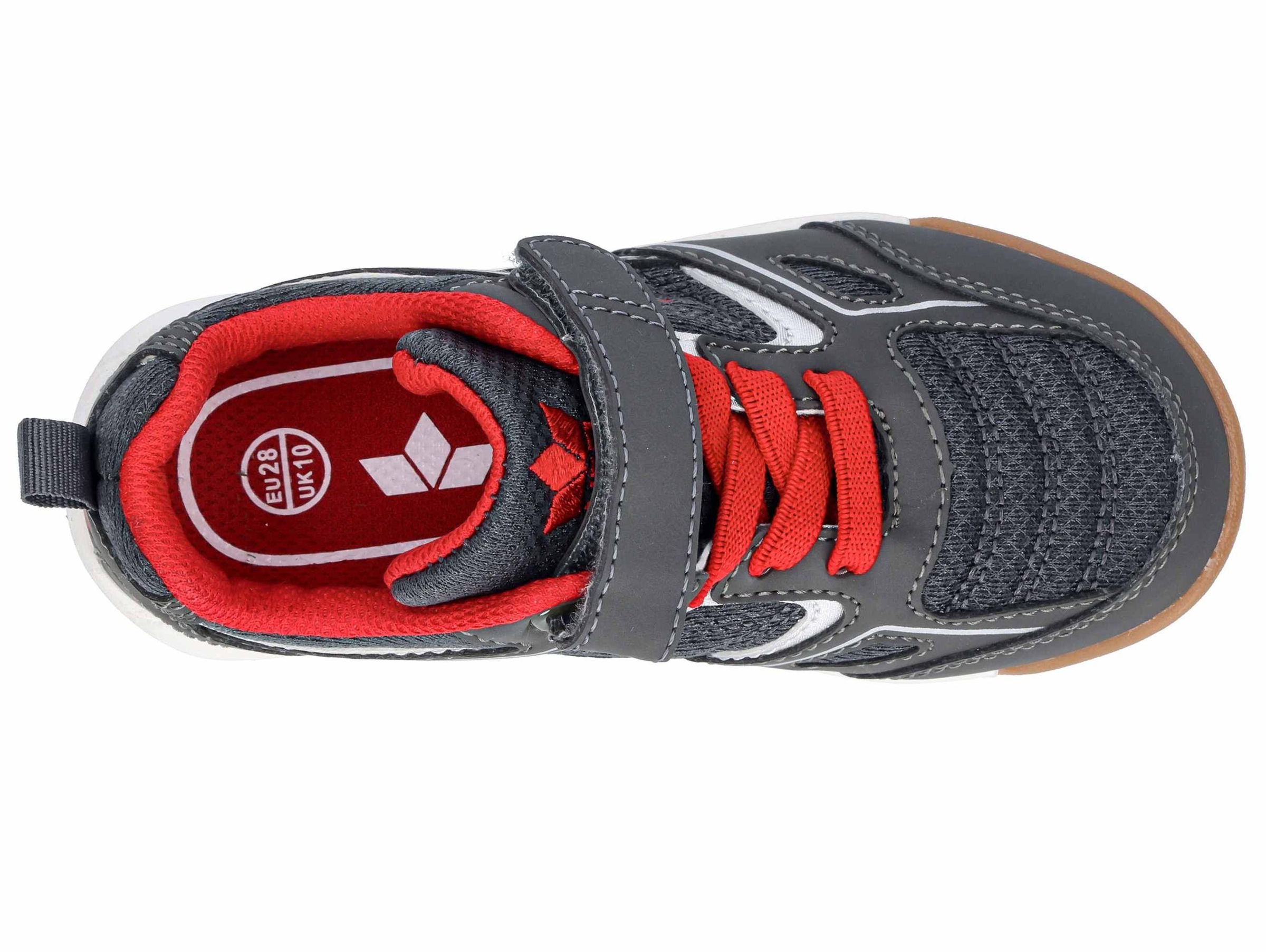 Lico Trainingsschuh »Sportschuh Racine VS«