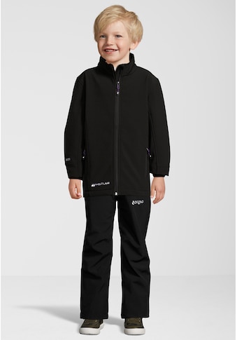 WHISTLER Softshelljacke »Covina junior« su 8.00...