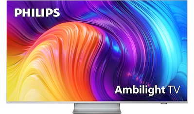 Philips LED-Fernseher »65PUS8807/12«, 164 cm/65 Zoll, 4K Ultra HD, Android... kaufen