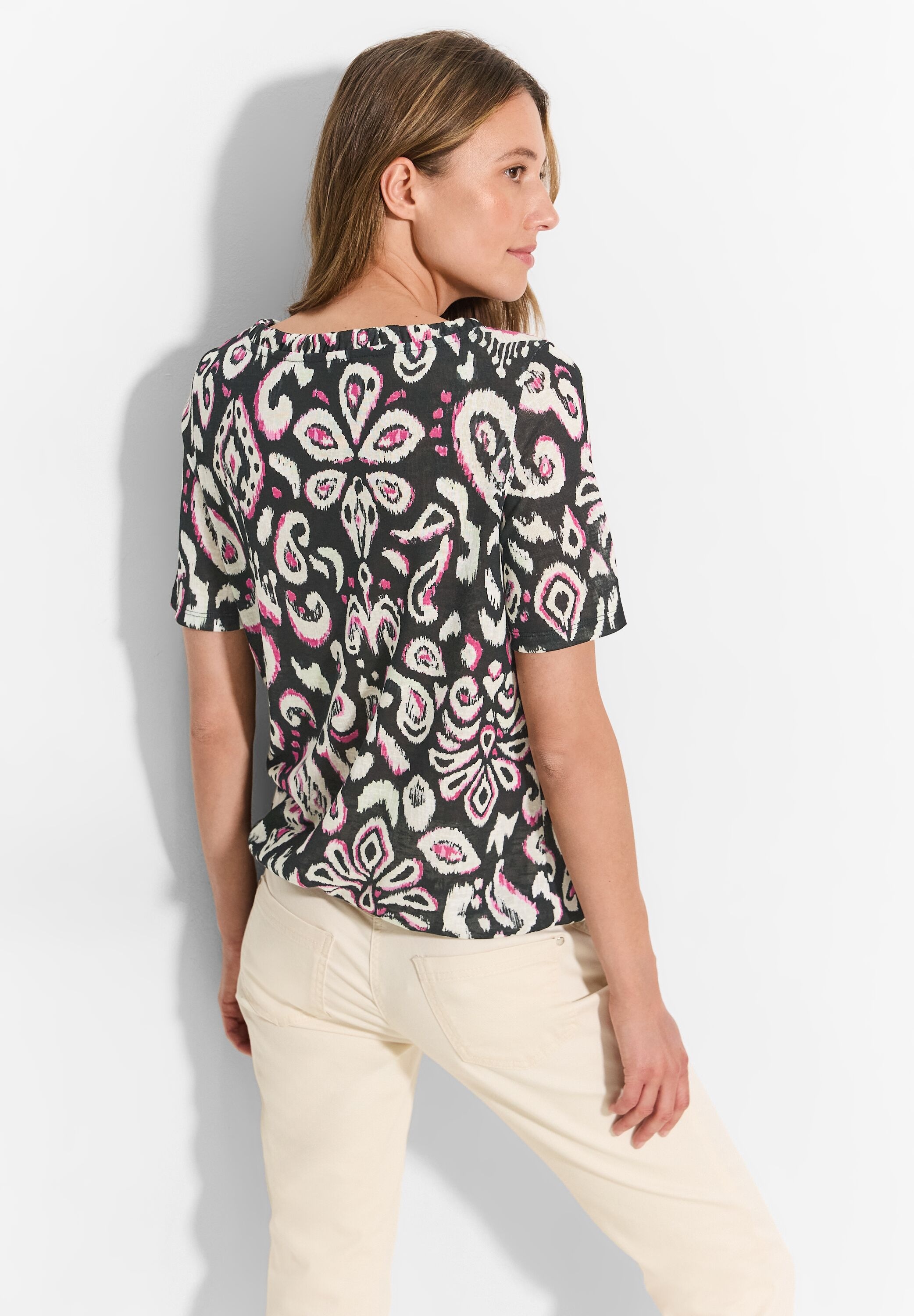 Cecil Damen T-Shirt B321505 günstig online kaufen