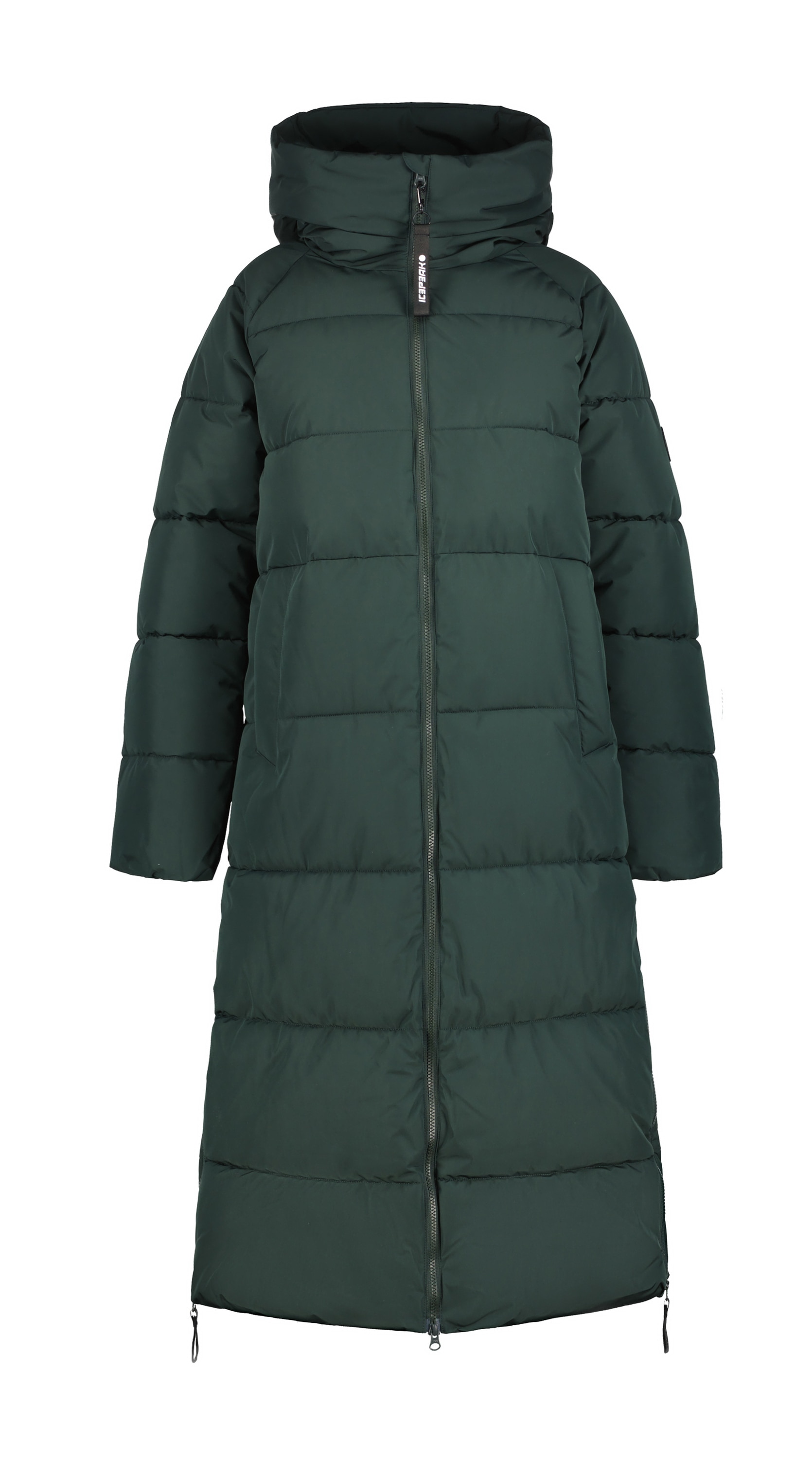 Icepeak Outdoorjacke »Icepeak Mantel Pescara«