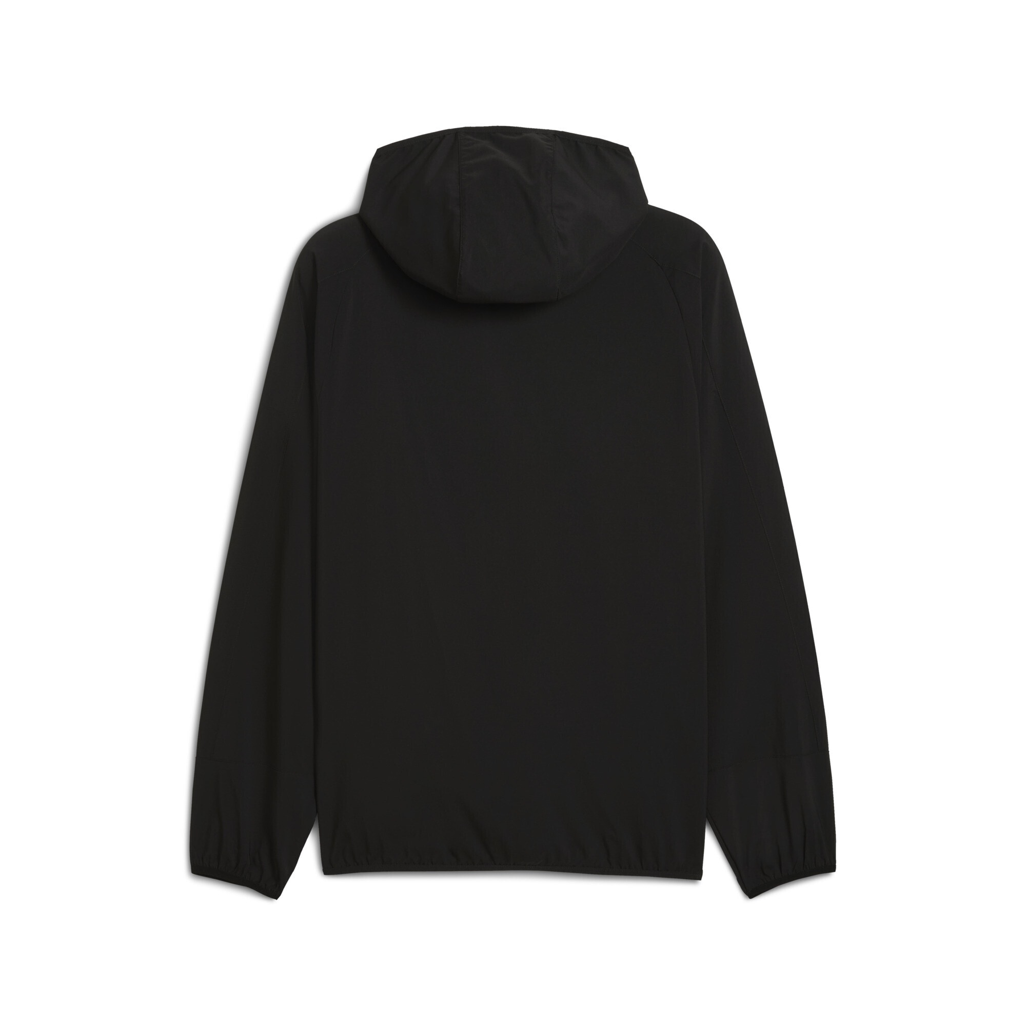 PUMA Trainingsjacke »TAD TECH Jacke mit Reißverschluss Herren«