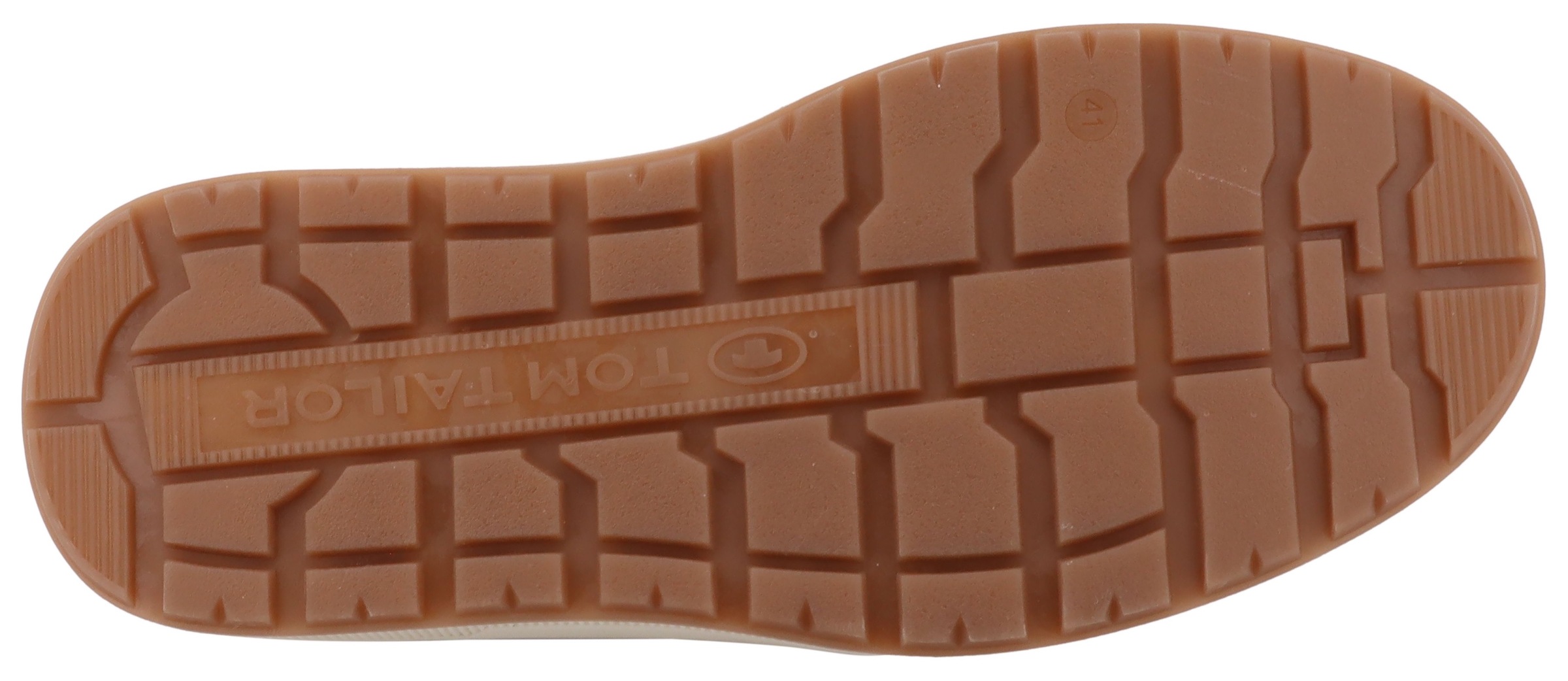 Thumbnail - TOM TAILOR Winterboots mit wasserabweisender Funktion