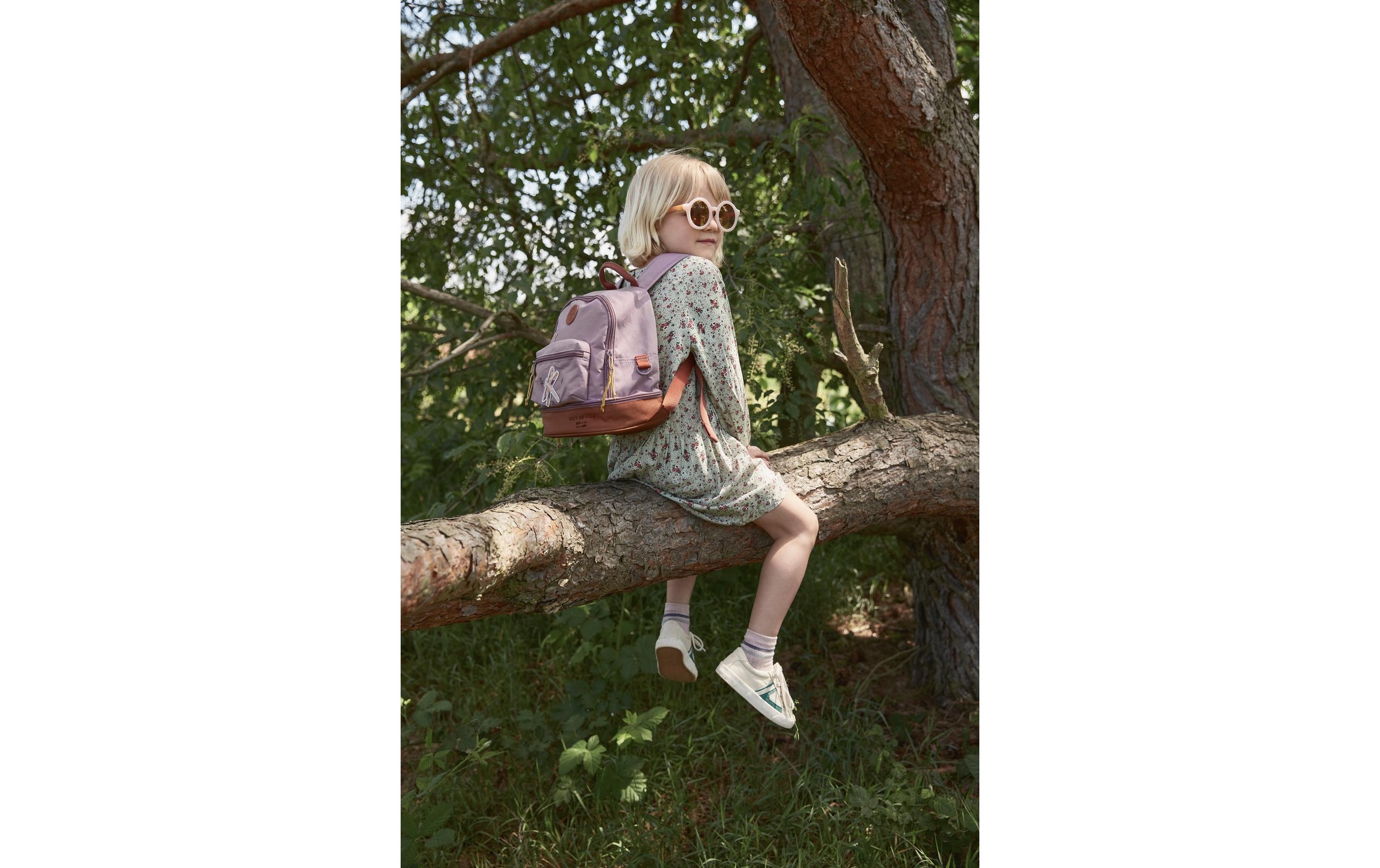 LÄSSIG Rucksack »Mini Backpack Adven«