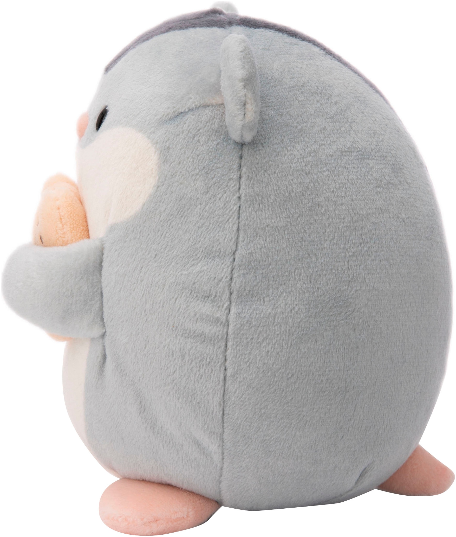 Nici Kuscheltier »mymochi, Hamster Shai 27 cm mit Keks«