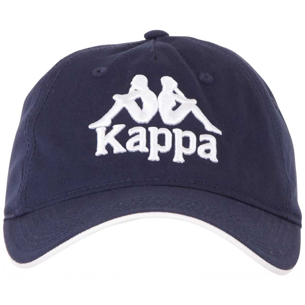 Rechnung mit | Markenlogo BAUR gesticktem Baseball bestellen online Cap, Kappa auf