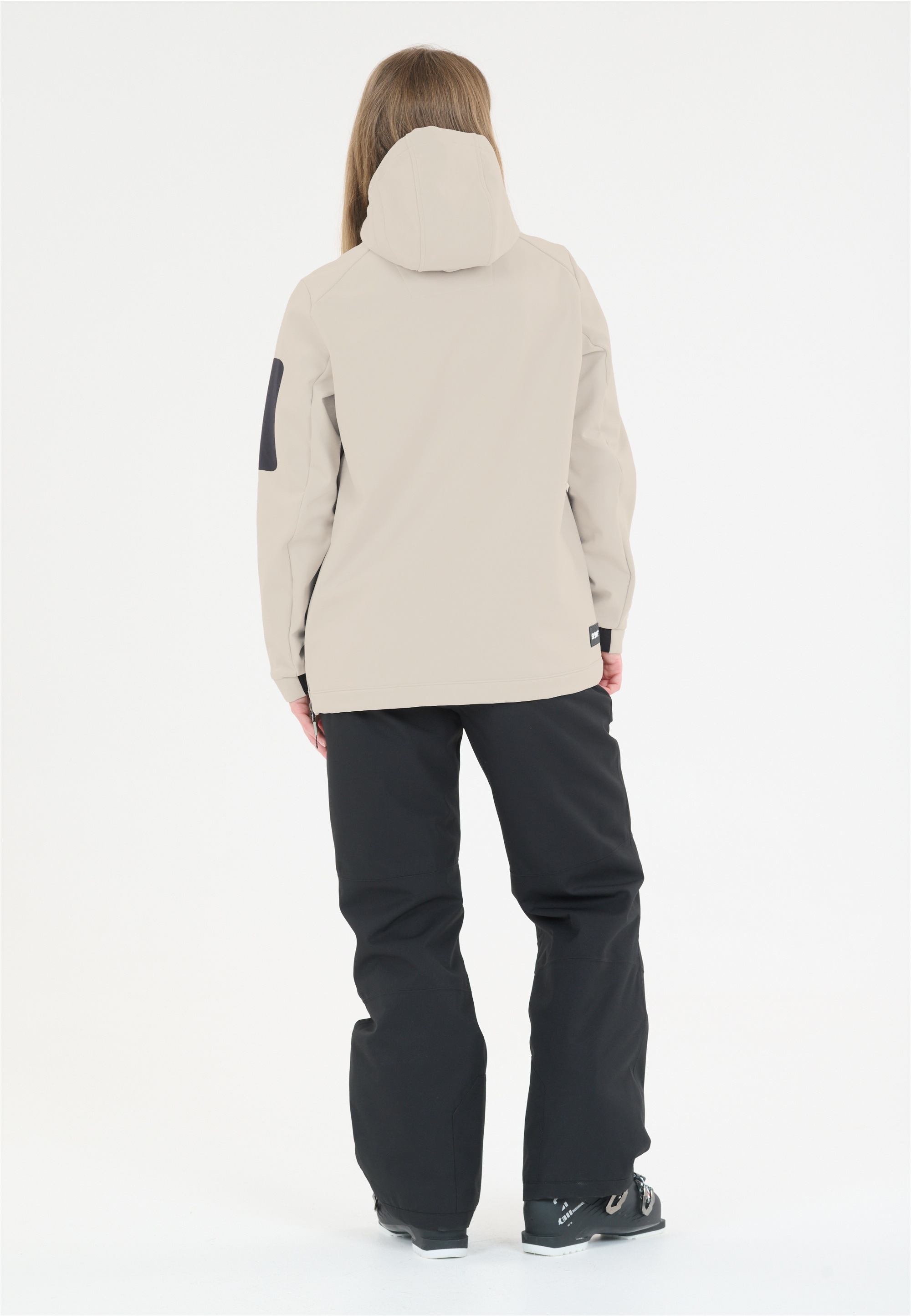 SLOPE Skijacke »Fletcher« mit wasserdichter Membran