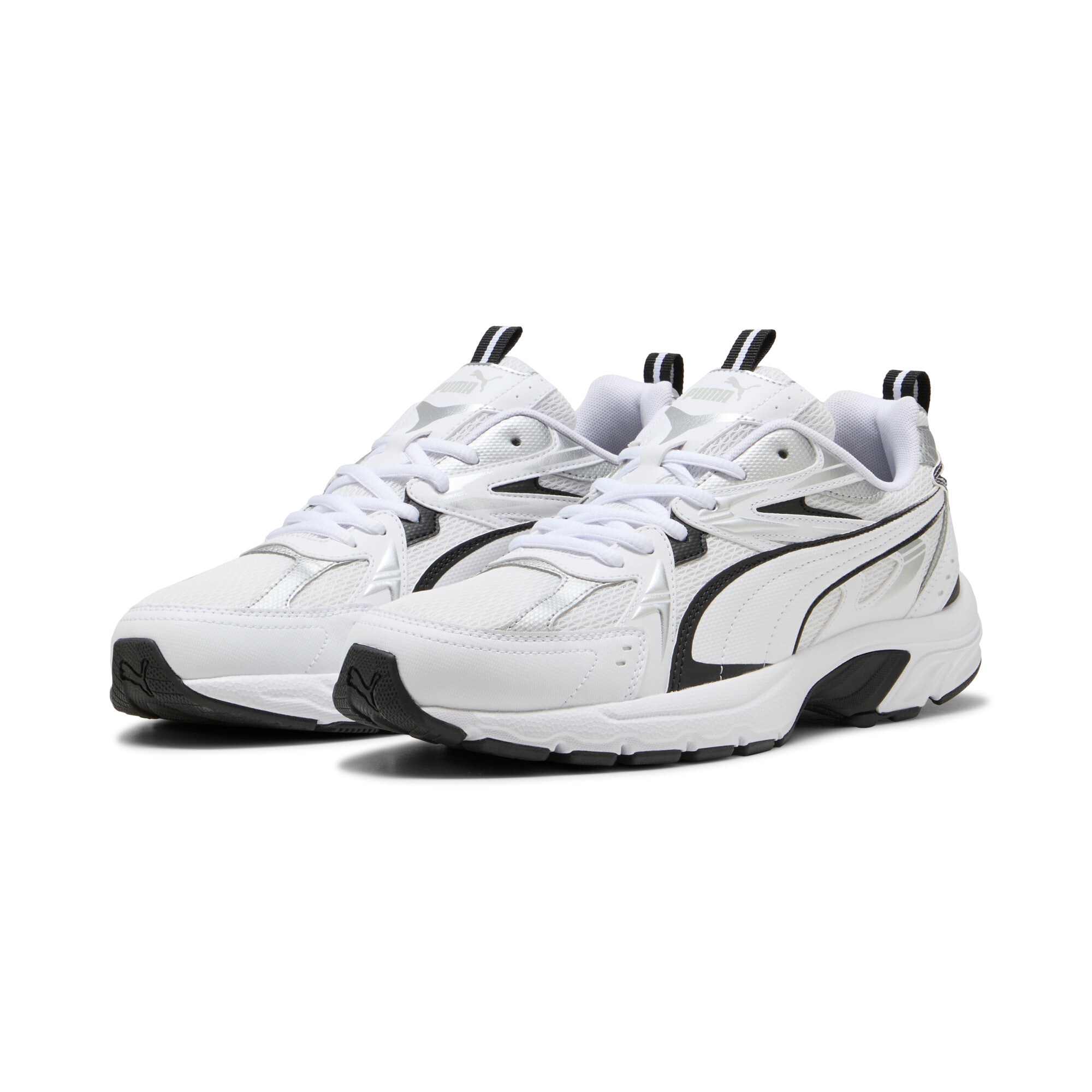 PUMA Sneaker "MILENIO TECH " günstig online kaufen