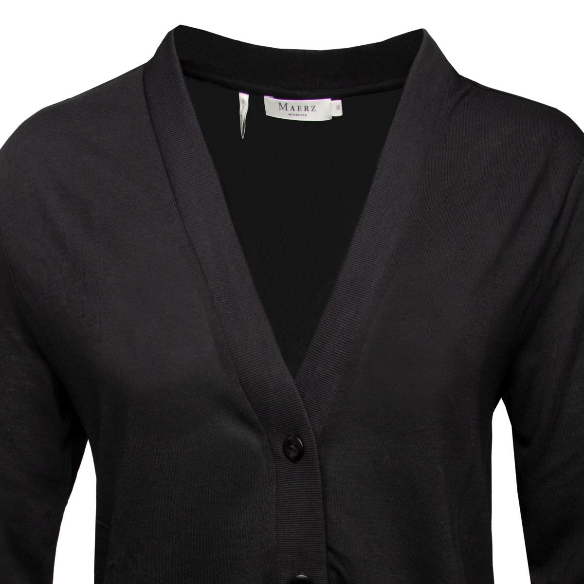 MAERZ Muenchen Strickjacke »Maerz Muenchen 128800 Strickjacke Damen Bekleidung«