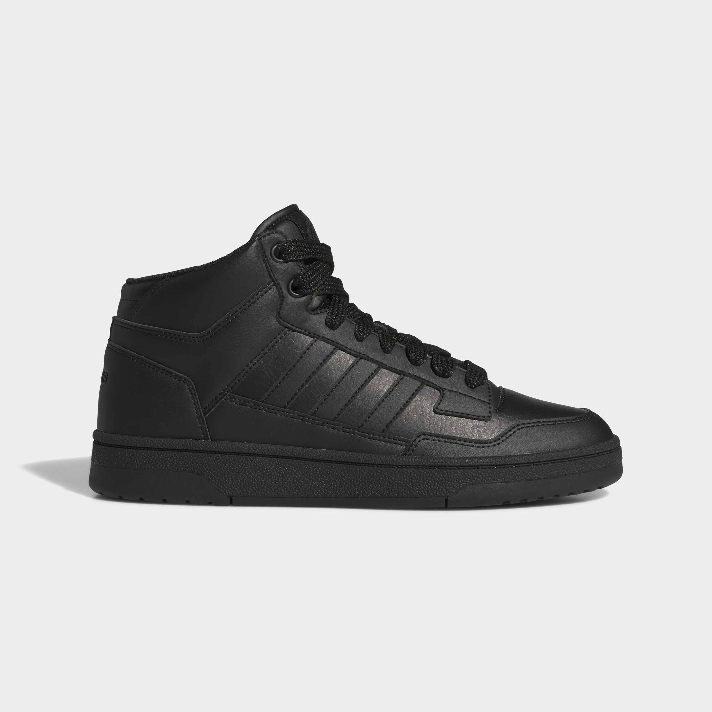 adidas Sportswear Sneaker "RAPID COURT MID" günstig online kaufen