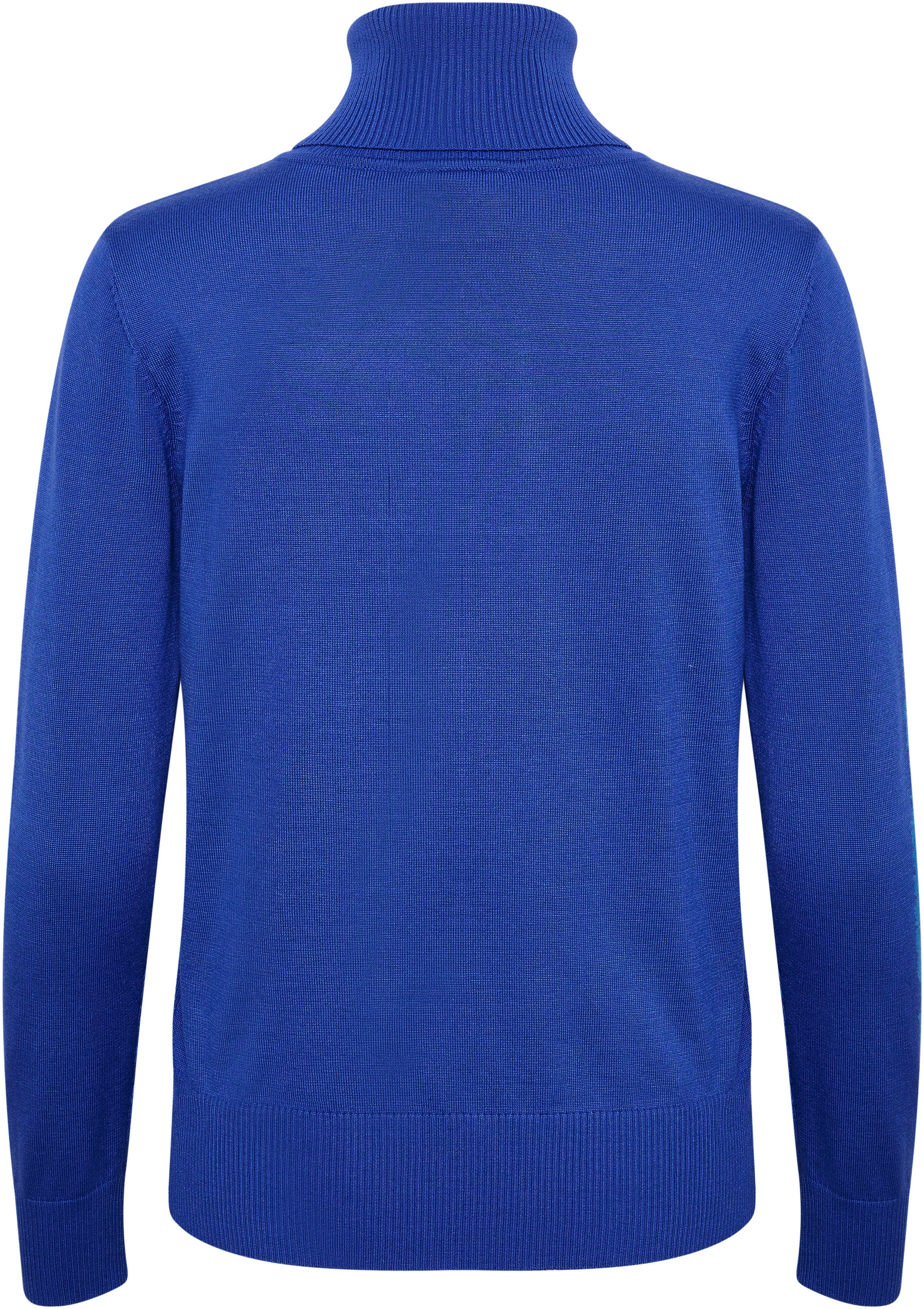 Saint Tropez Rollkragenpullover "J2046, MilaSZ Rollneck" günstig online kaufen