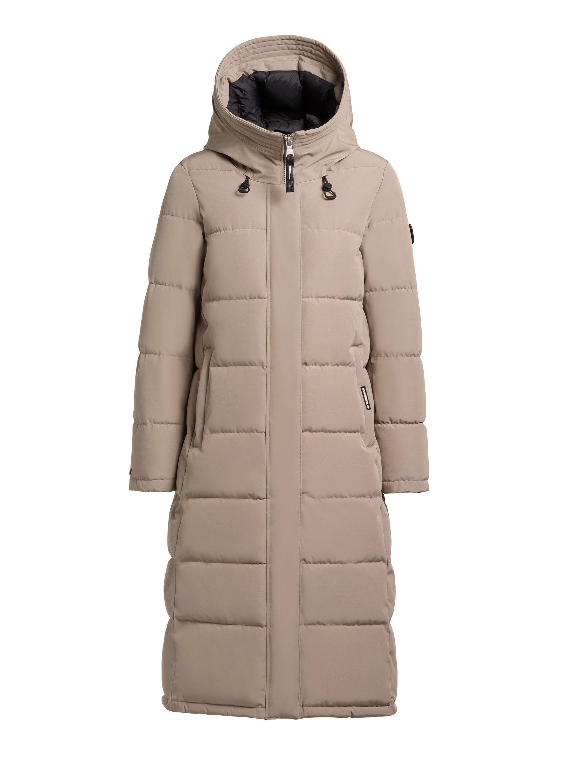 khujo Steppmantel »DEVION2«