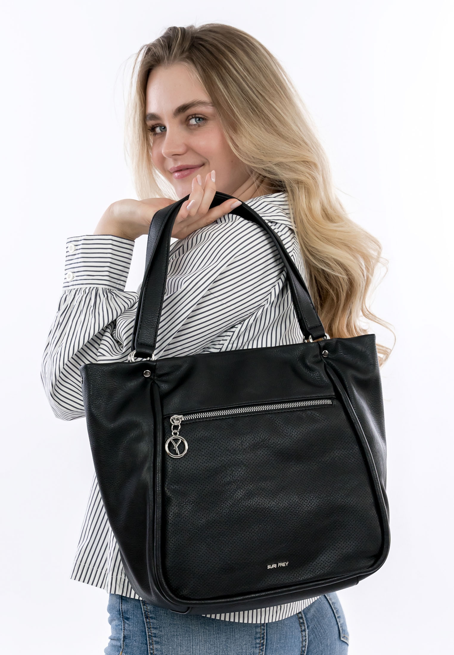 SURI FREY Shopper »Shopper SFY Patsy«