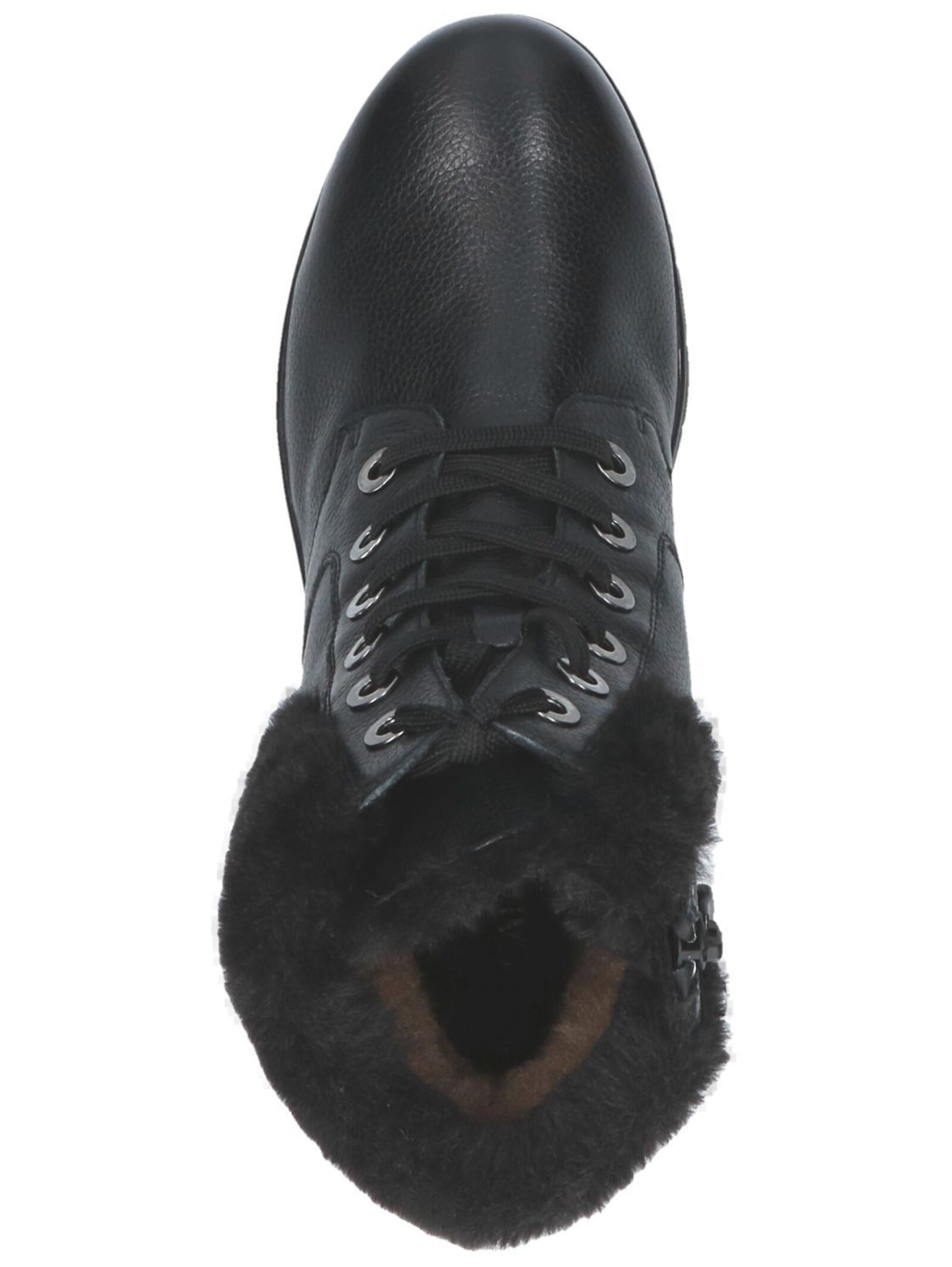 Thumbnail - Caprice Schnürstiefelette "Caprice Stiefelette Leder/Synthetik"