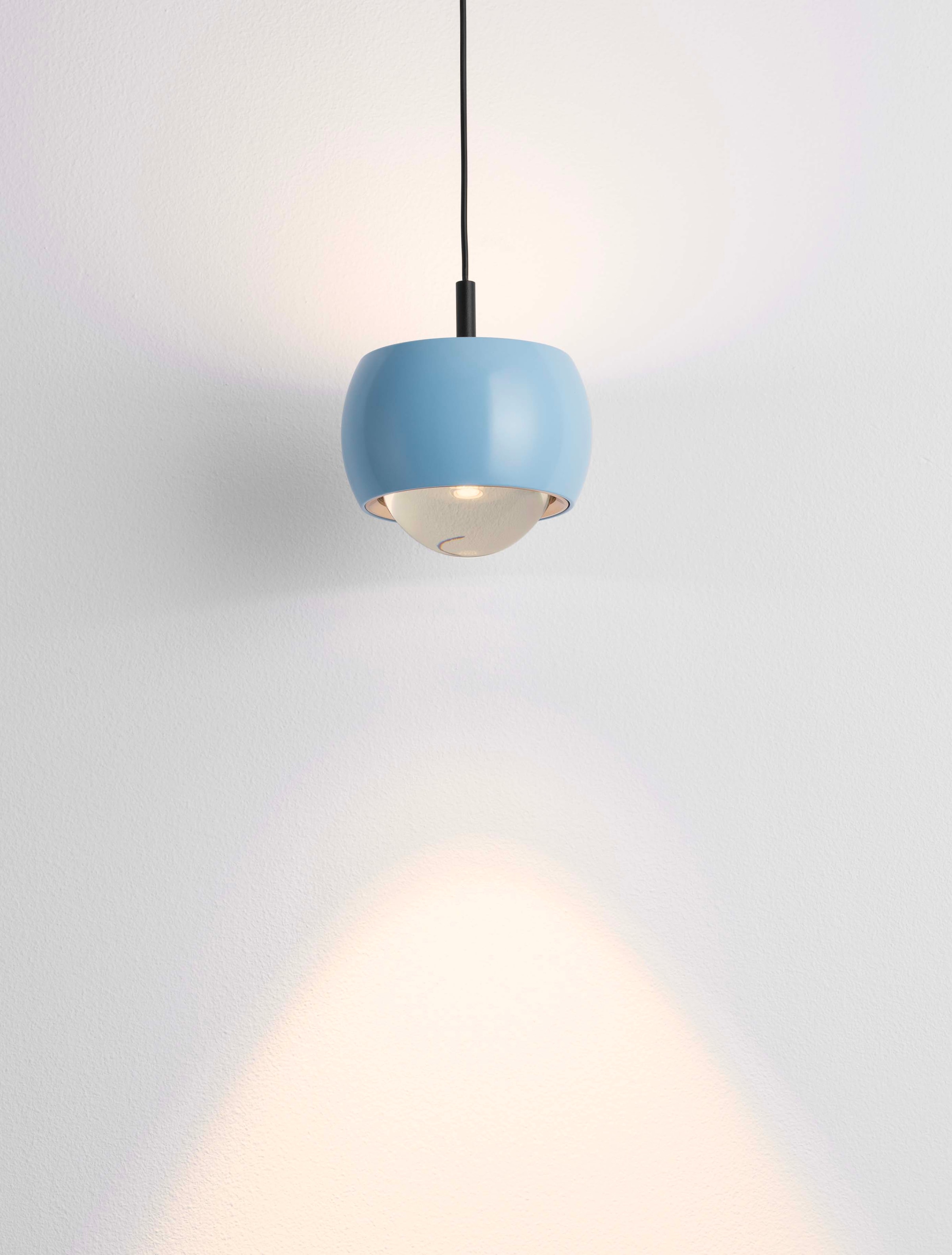 Nova Luce Pendelleuchte »CONGA«, 1 flammig