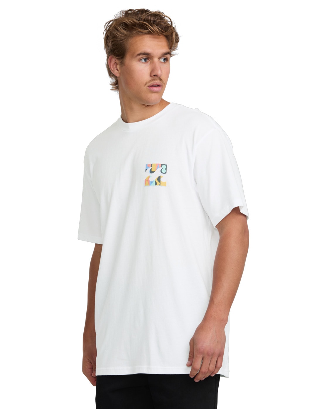 Billabong T-Shirt »Crayon Wave Premium«