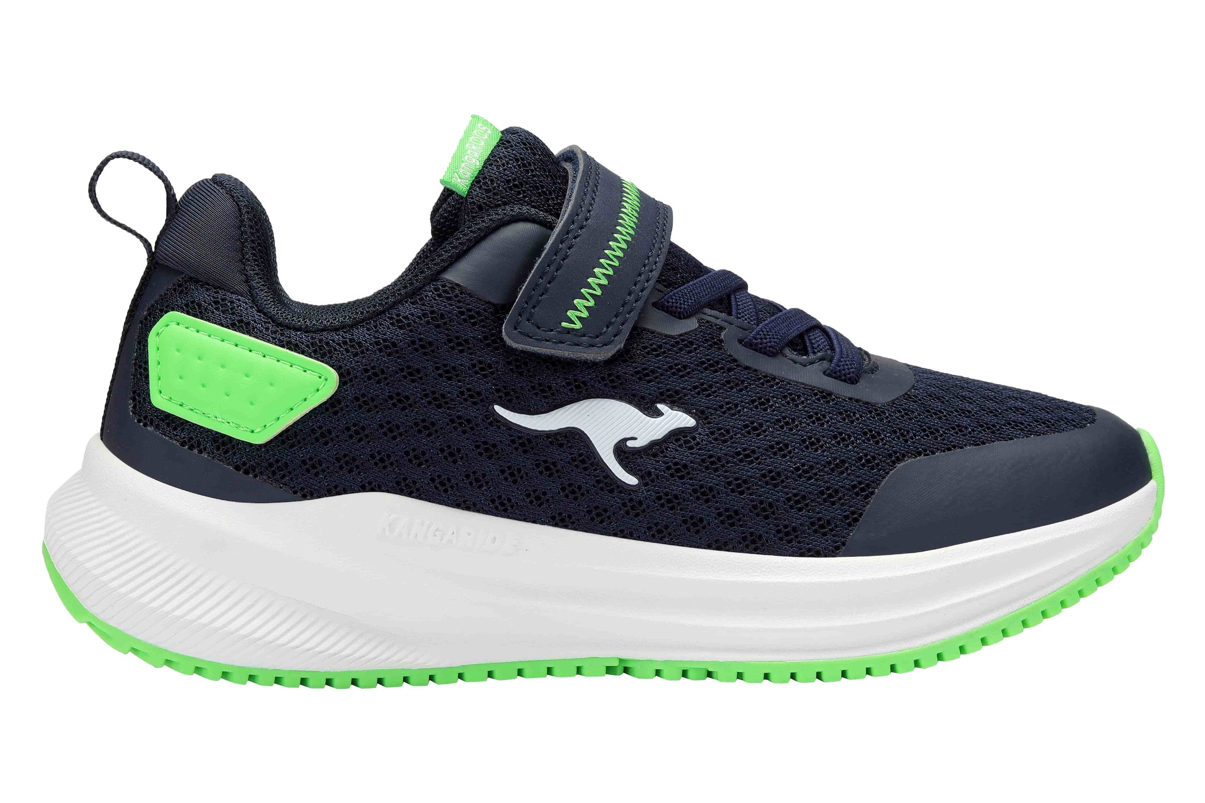 KangaROOS Sneaker »K-RDK FAM EV«