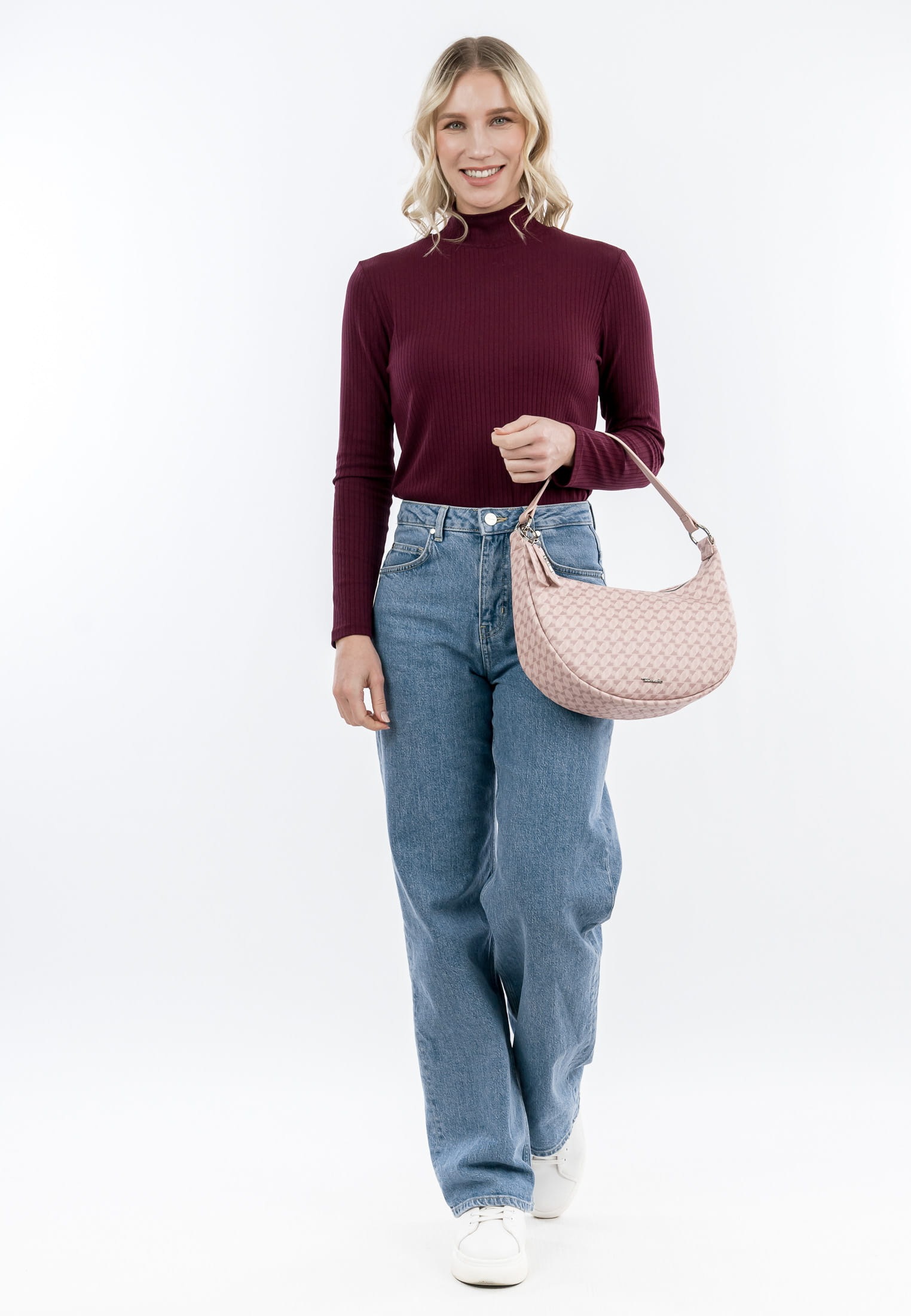 Tamaris Beuteltasche »Beutel TAS Francesca«