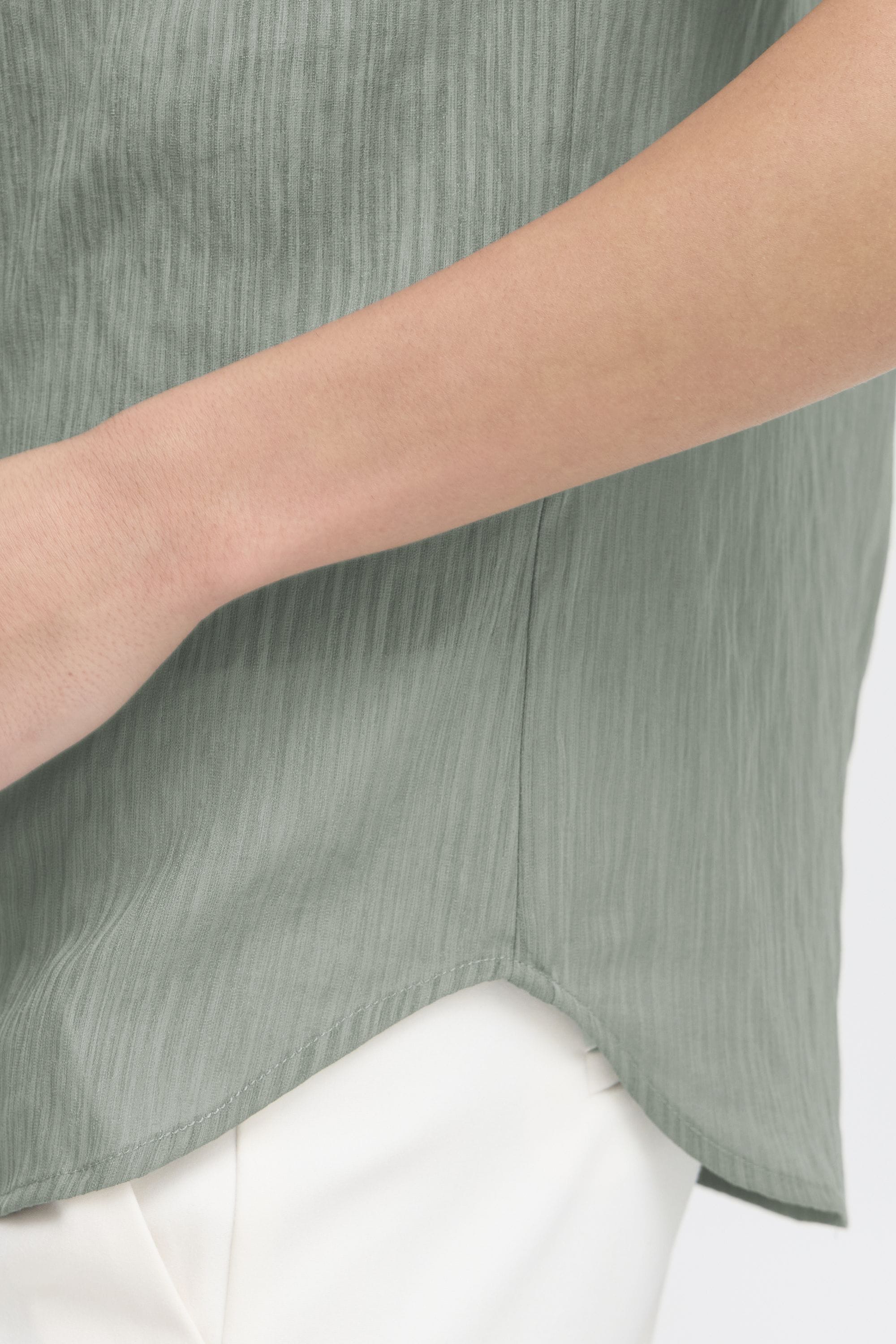 fransa Shirttop »Shirttop FRVINA«