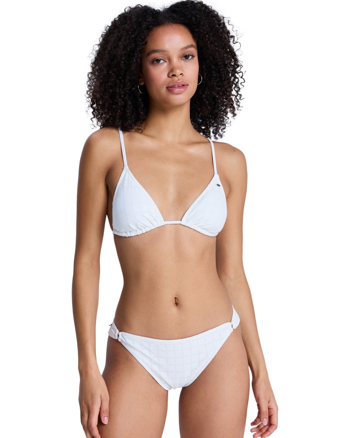 Roxy Triangel-Bikini "Roxy Island Set"
